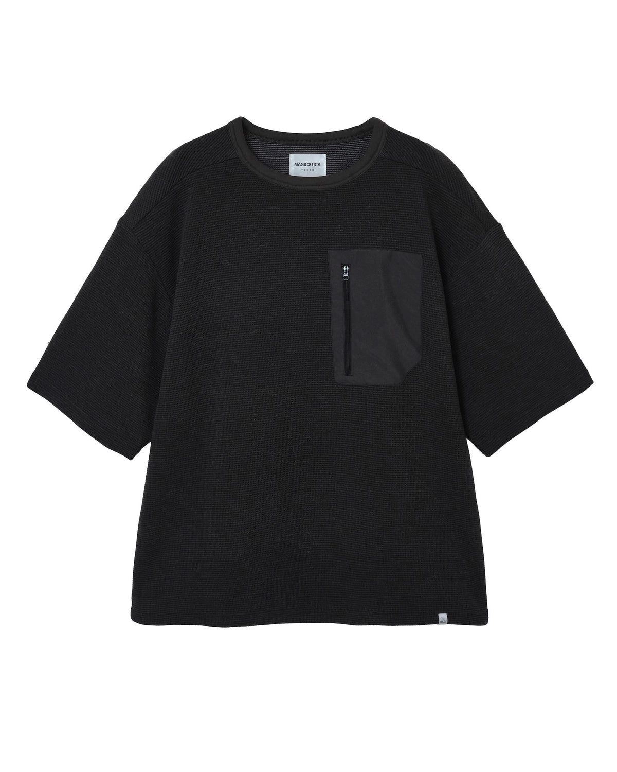 MAGIC STICK の TECH WAFFLE BOX T (25SS-MS5-037)