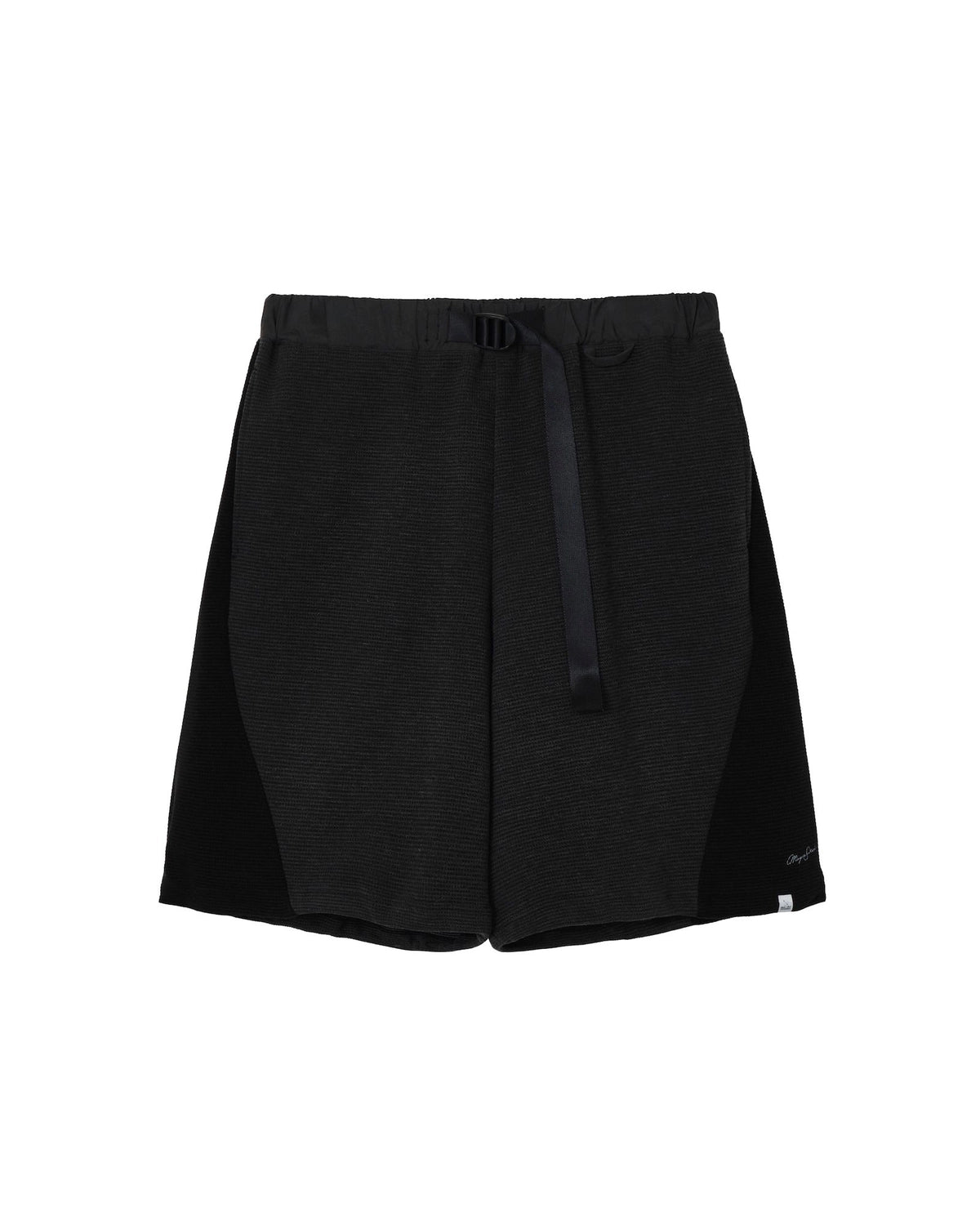 MAGIC STICK の TECH WAFFLE SHORTS (25SS-MS5-038)