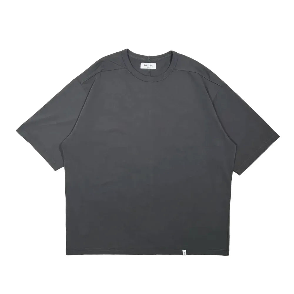 MAGIC STICK の THE CORE BOX TEE ver2. Exclucive for REGGAWS (24AW-CORE-REGGAWS-001)