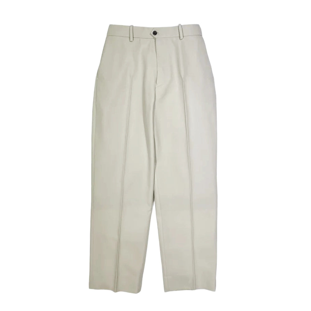 marka(マーカ) / FLAT FRONT TROUSERS | 公式通販・JACK in the NET