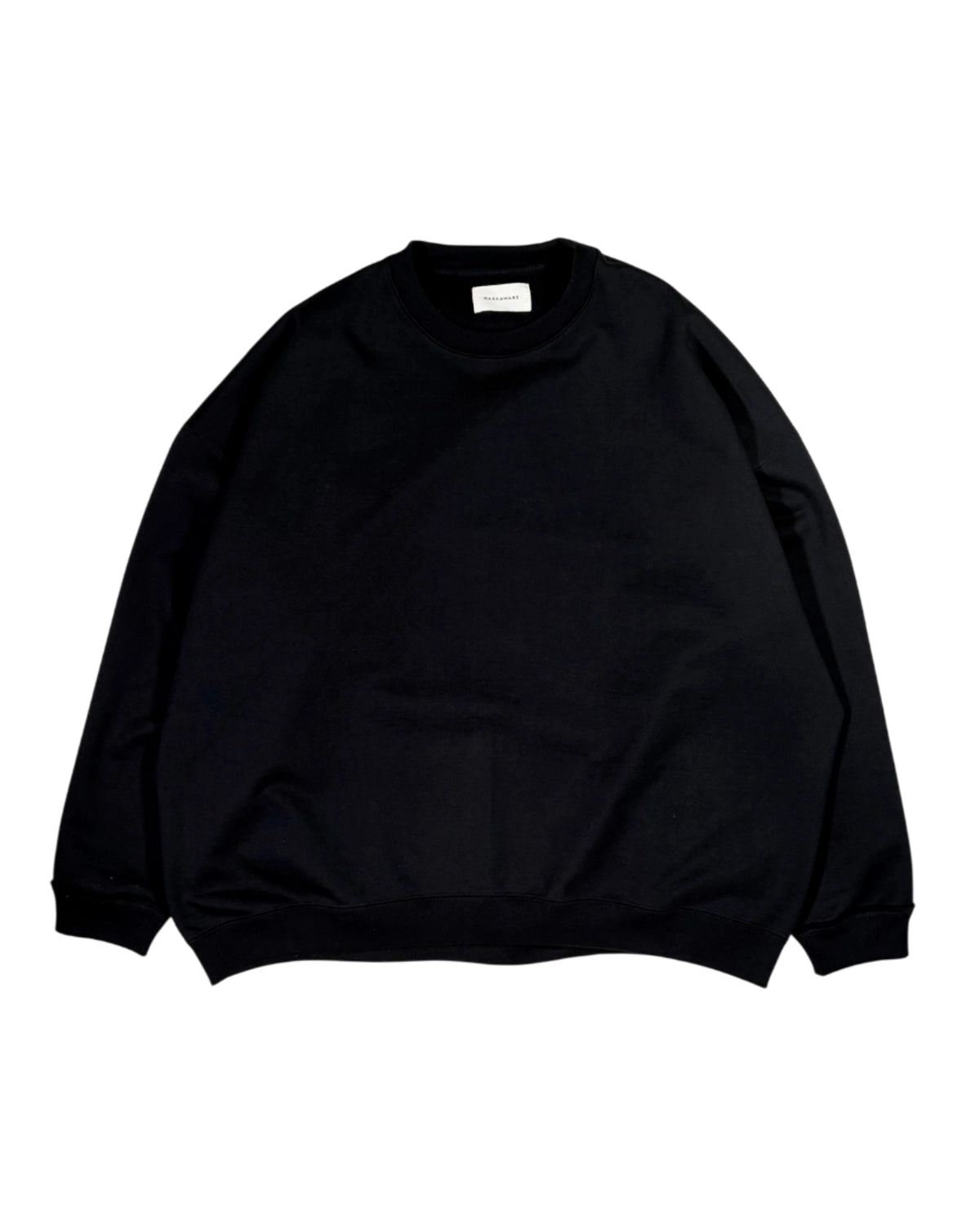 MARKAWARE / HUGE SWEAT (A26A09CS01C)