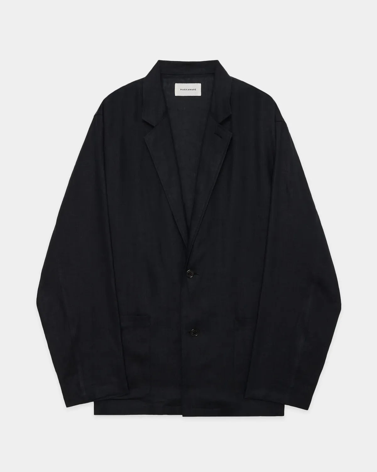 MARKAWARE(マーカウェア) / Hemp Shirting / Shirt Jacket | 公式通販