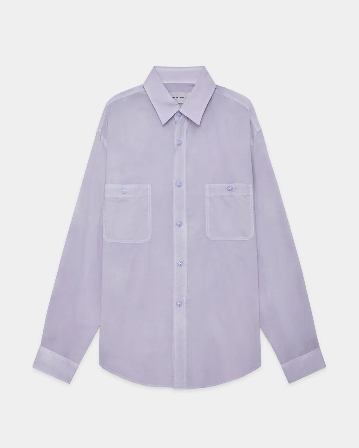 MARKAWARE(マーカウェア) / Organic Cotton 90/1 Loan / Two Pocket