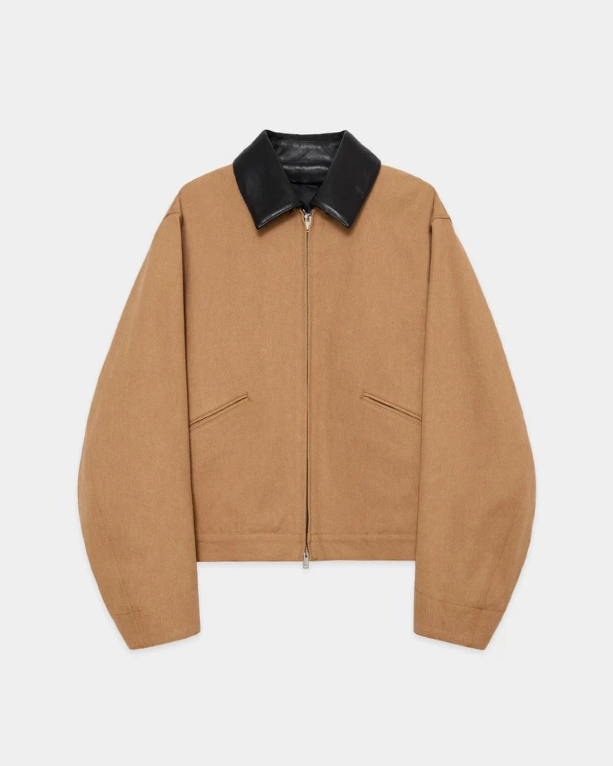 MARKAWARE の Organic Cotton Duck / Worker Jacket (A26C08BL02C)