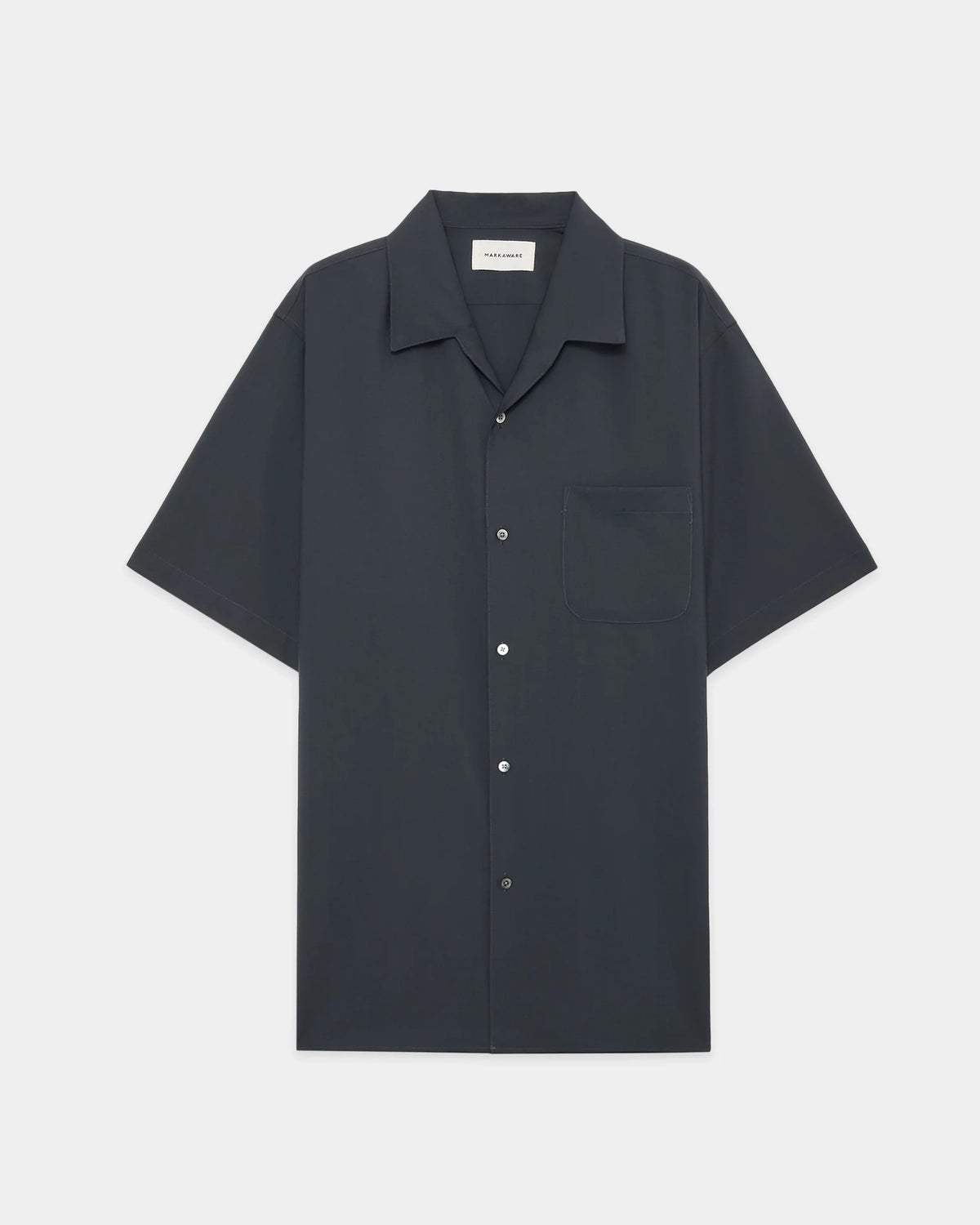 MARKAWARE(マーカウェア) / Organic Wool 2/80 Tropical / Italian
