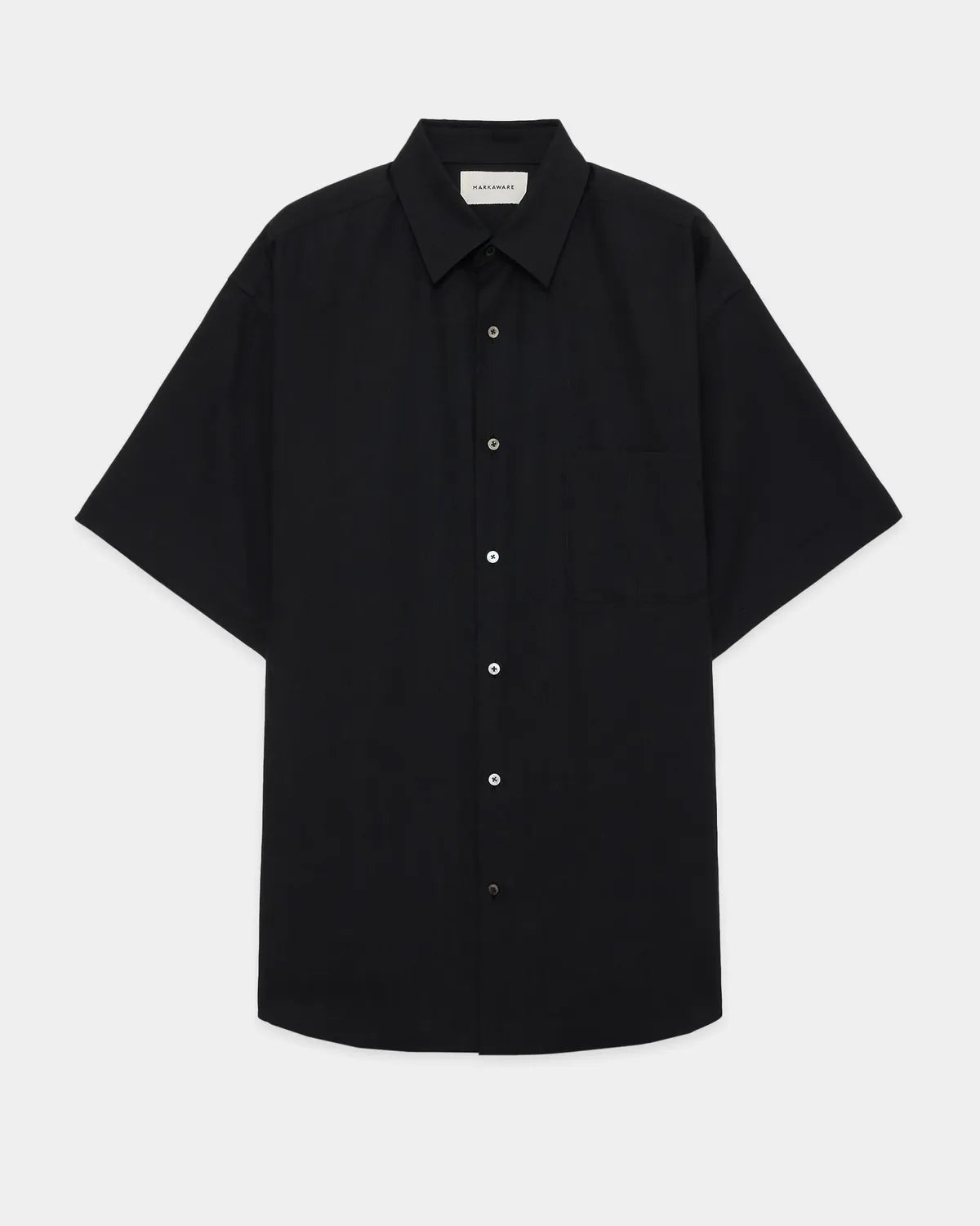 MARKAWARE(マーカウェア) / Organic Wool Hemp Tropical / Comfort Fit