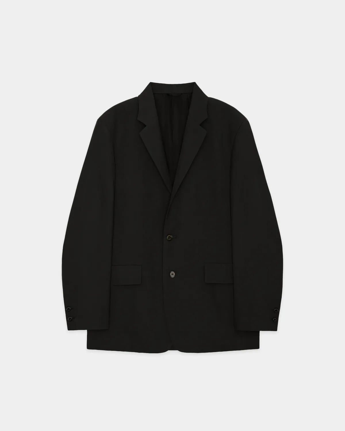 MARKAWARE の Organic Wool Survival Cloth® / Sports Coat (A26C07JK01C)
