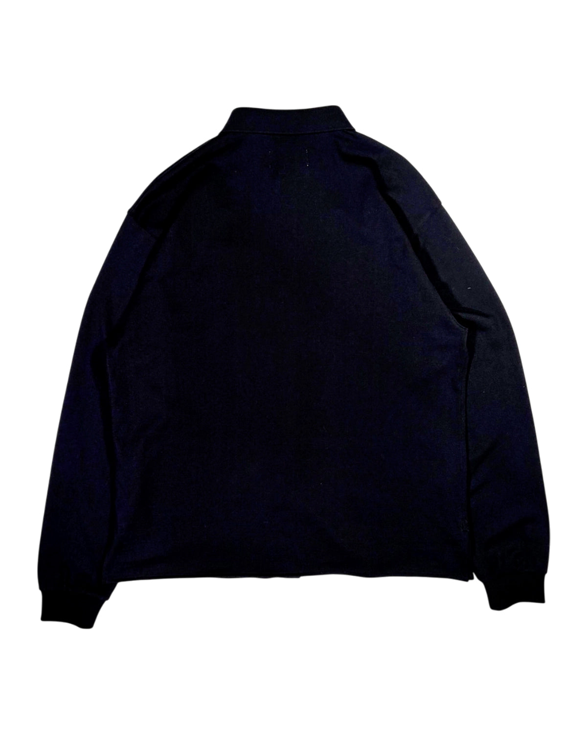 MARKAWARE の POLO COLLAR SHIRT (A26A10CS01C)