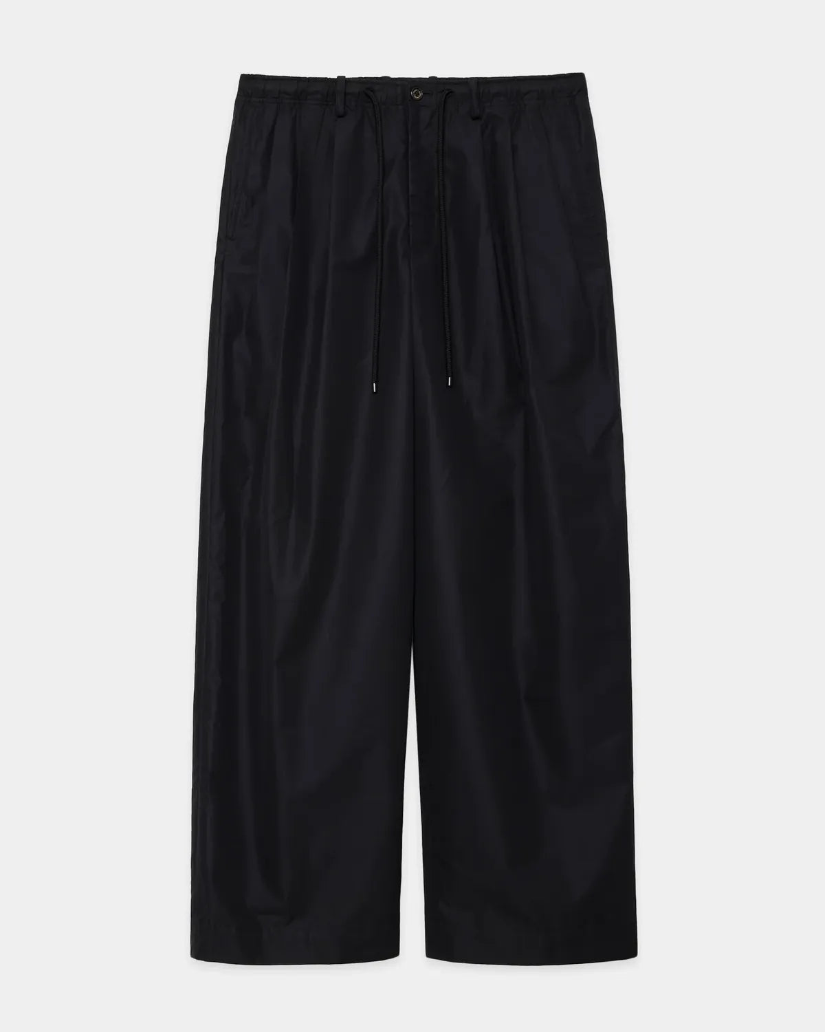 MARKAWARE の TRIPLE PLEATED EASY TROUSERS (A25A04PT01C)