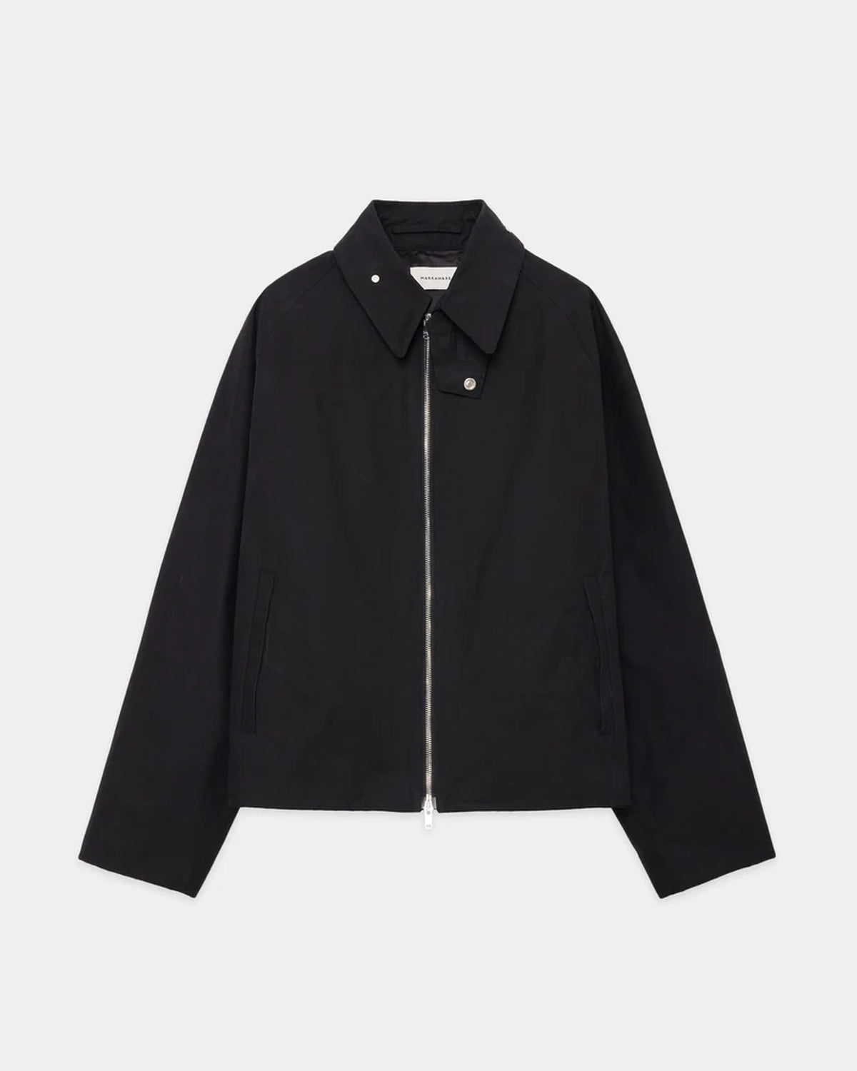 Markaware Puffed Shirt Jacket マーカウェア MARKAWARE (マーカウェア) SHIRTS JACKET / シャツジャケット