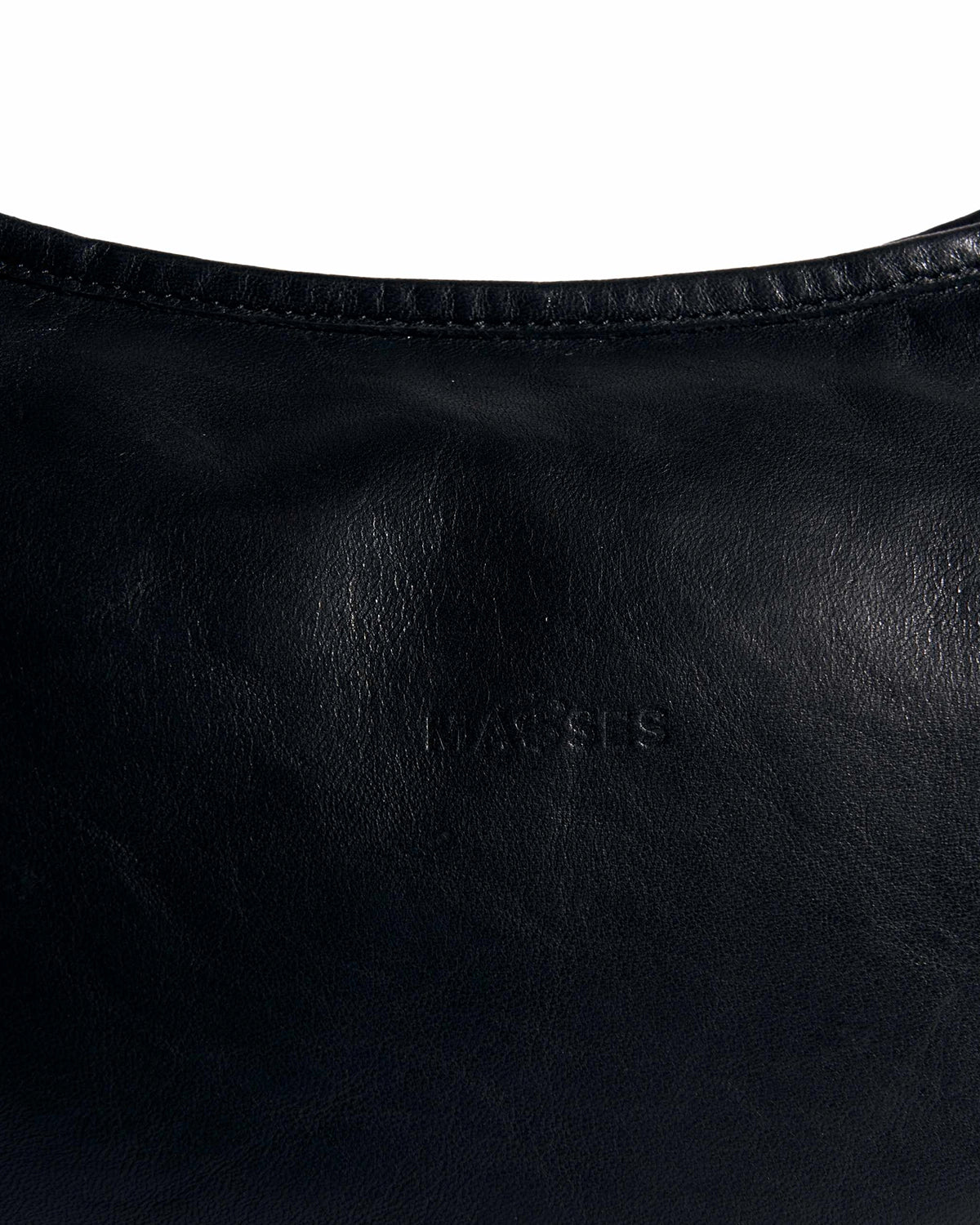 MASSES / HORSE LEATHER SHOLDER BAG (1262082010)