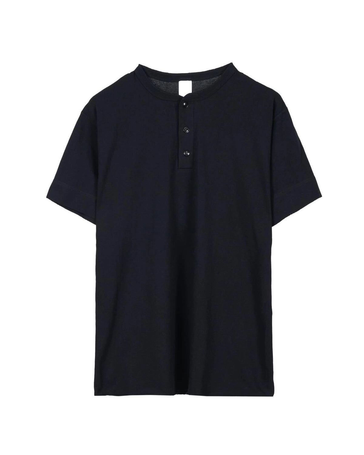 MASSES の HEALTH KNIT HENRY NECK SHORT / 2色1セット (1261040013)