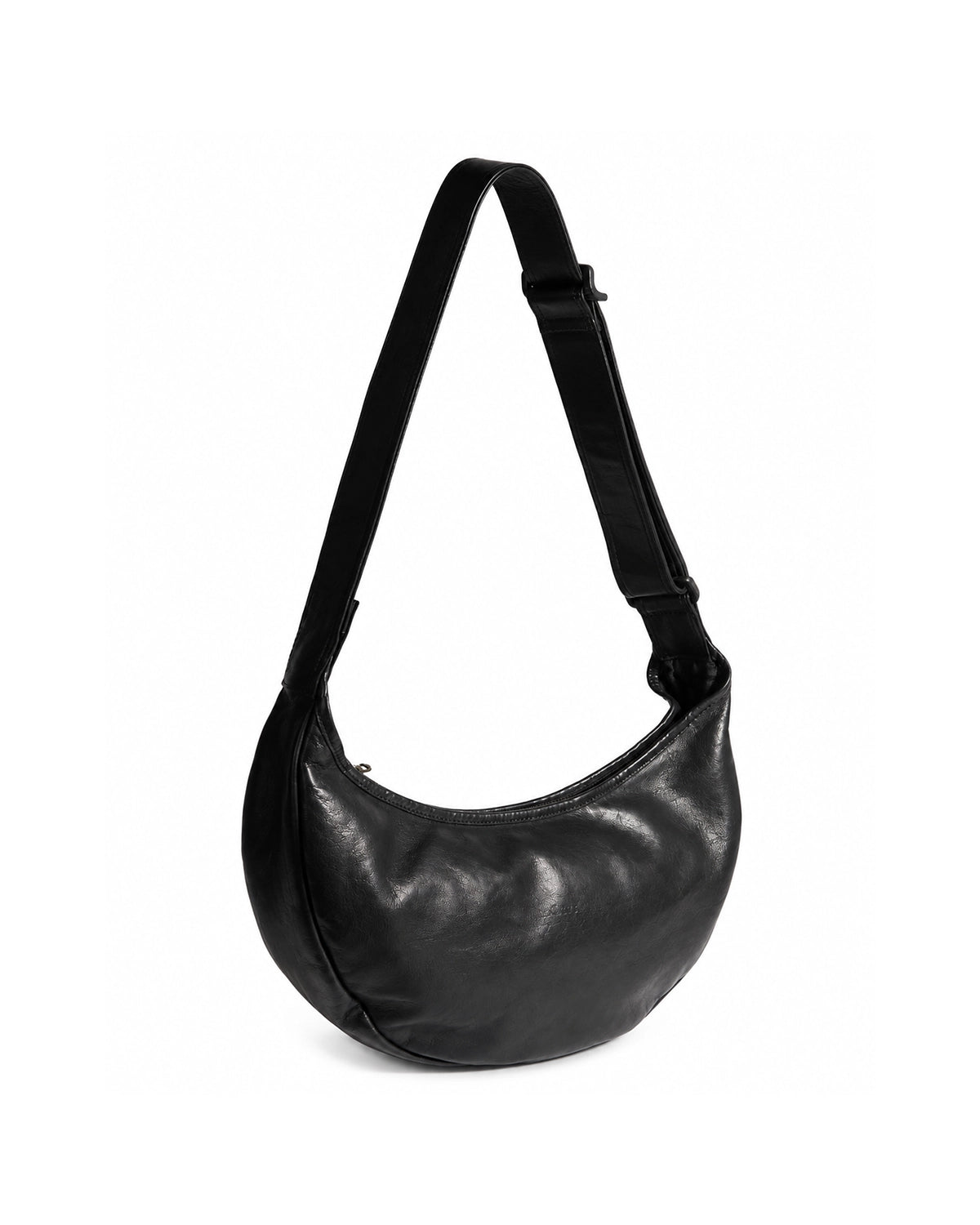 MASSES の HORSE LEATHER SHOLDER BAG (1262082010)