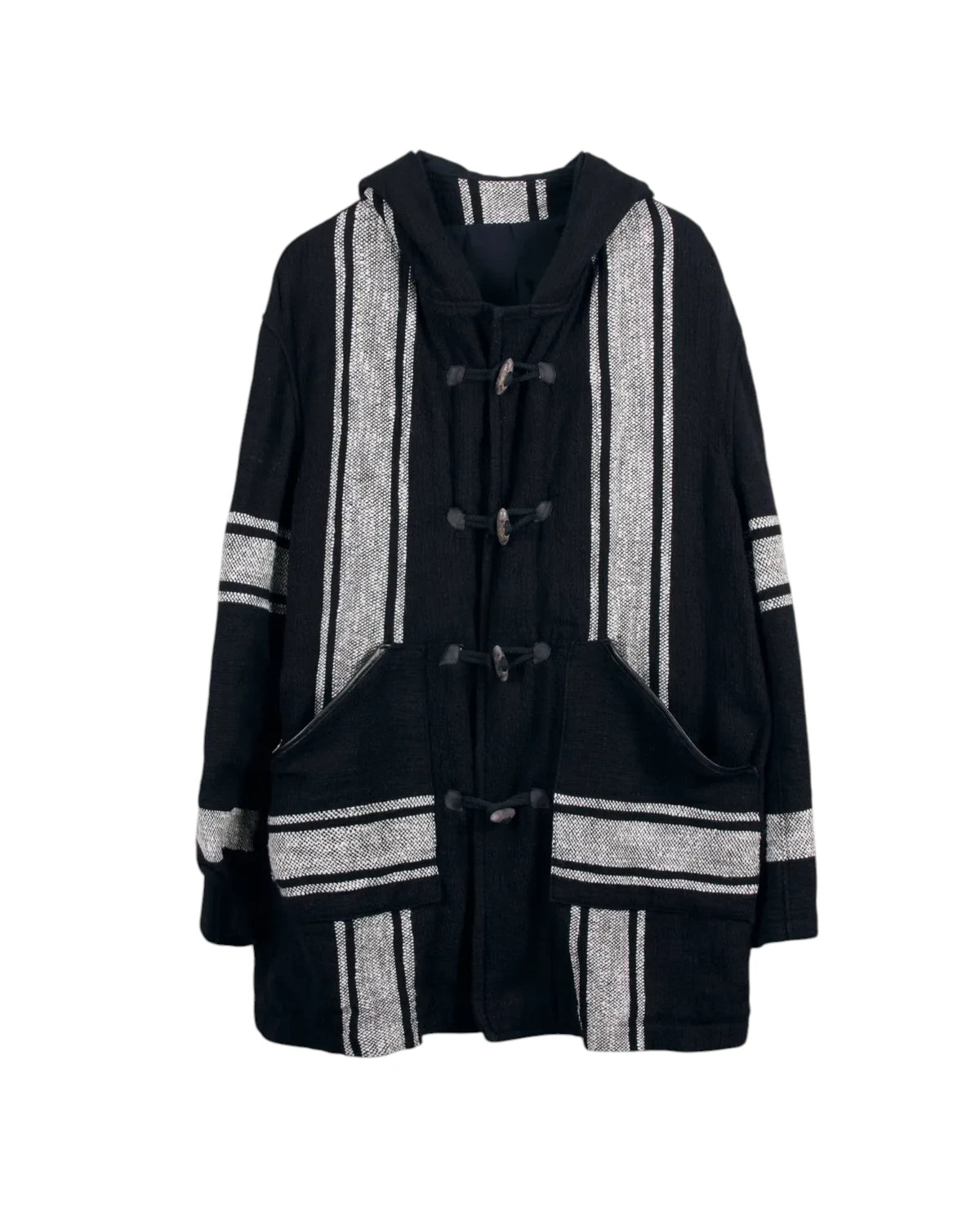 MASSES / LUG COAT | 公式通販・JACK in the NET