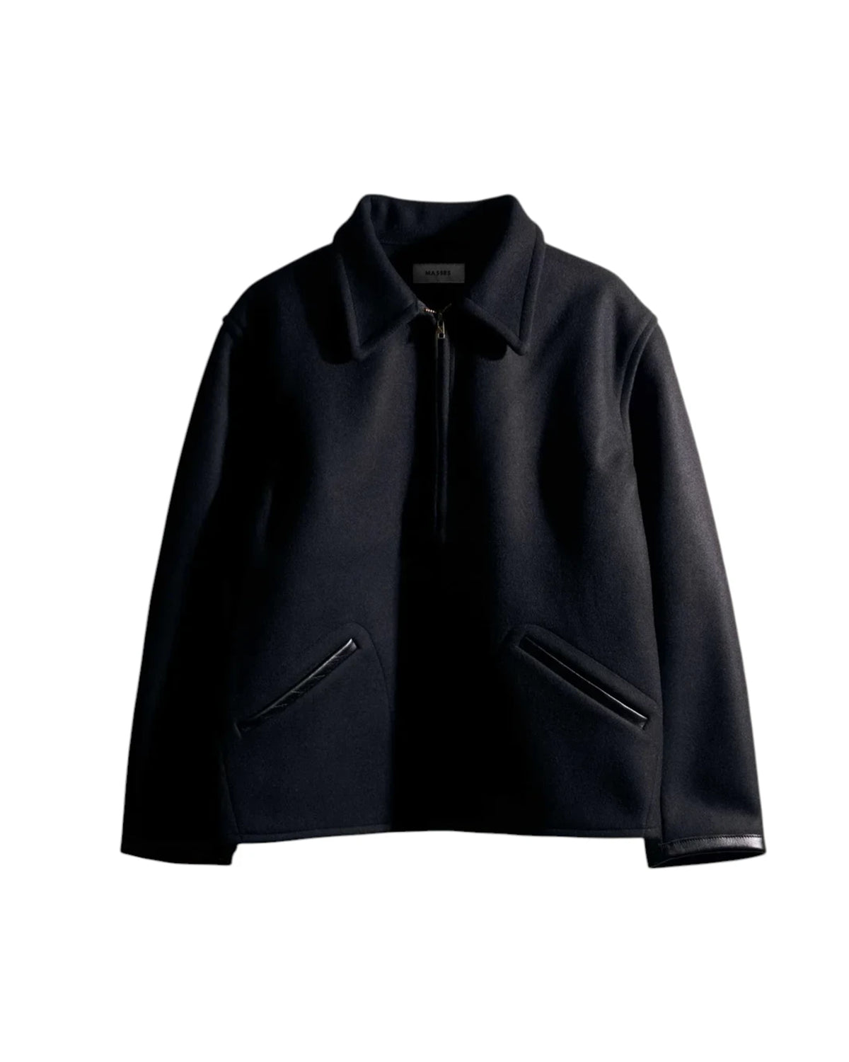 MASSES の MELTON GS JKT (1262058013)