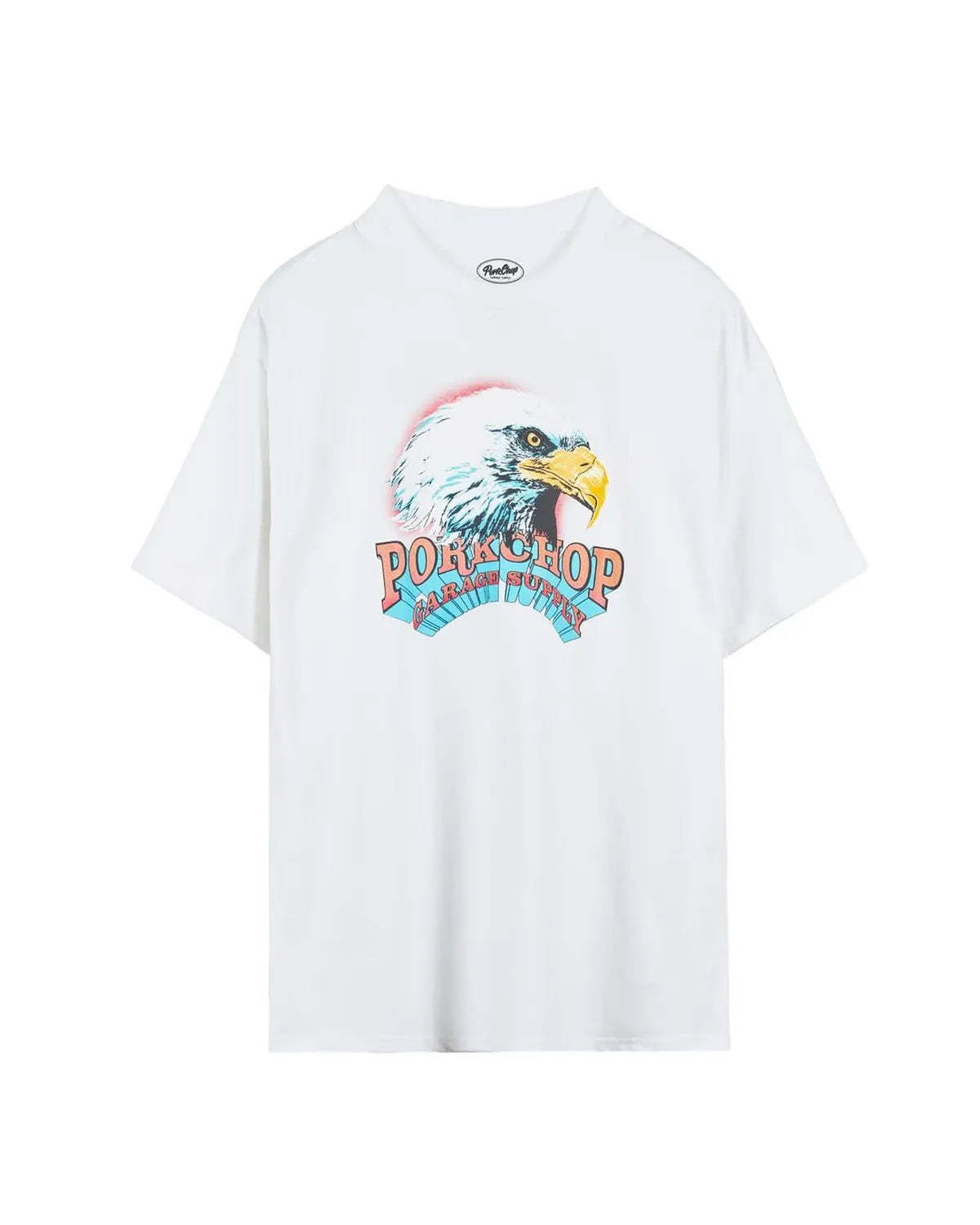 MASSES(マシス) / PORKCHOP × MASSES T-SHIRT EAGLE | 公式通販・JACK MASSES(マシス) / PORKCHOP × MASSES T-SHIRT EAGLE | 公式通販・JACK