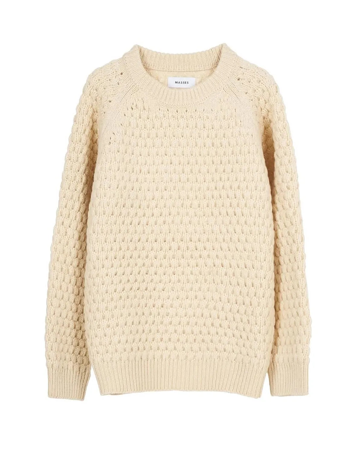 MASSES の SWEATER POPCORN (1252034014)