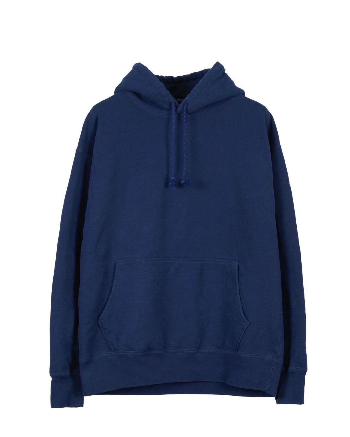 MASSES の SWEAT HOODED H.WASH (1261021013)