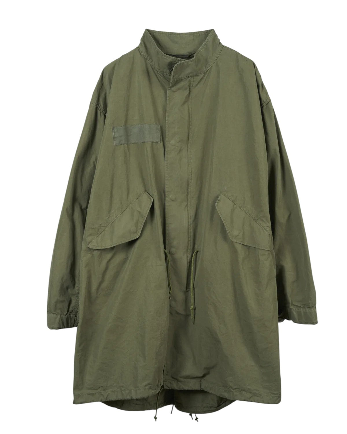MASSES × Y's の M-65 FIELD COAT (1259099014)
