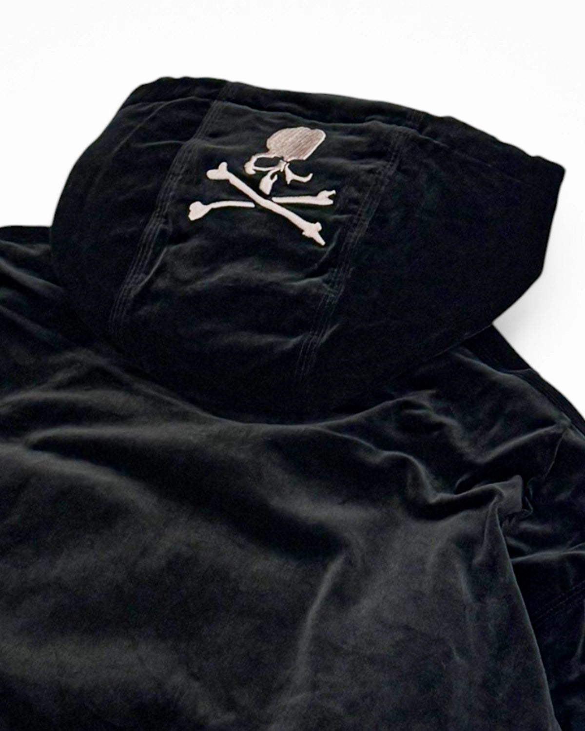 mastermind JAPAN / JACKET (MJ26EE2-BL018)
