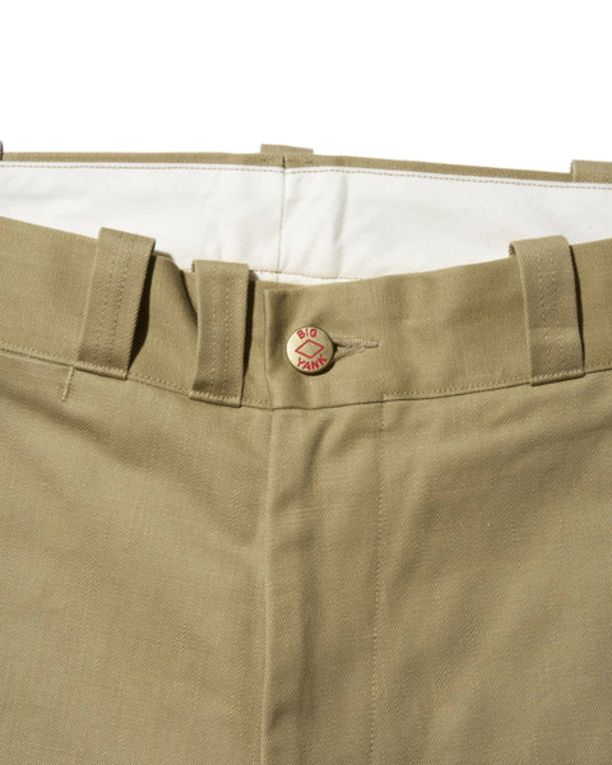 BIG YANK / MATT PANTS (602-261-07)