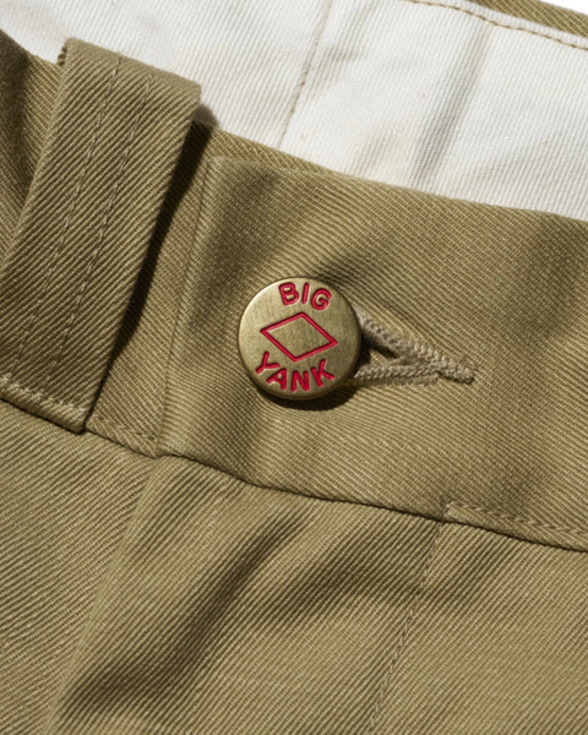 BIG YANK / MATT PANTS (602-261-07)