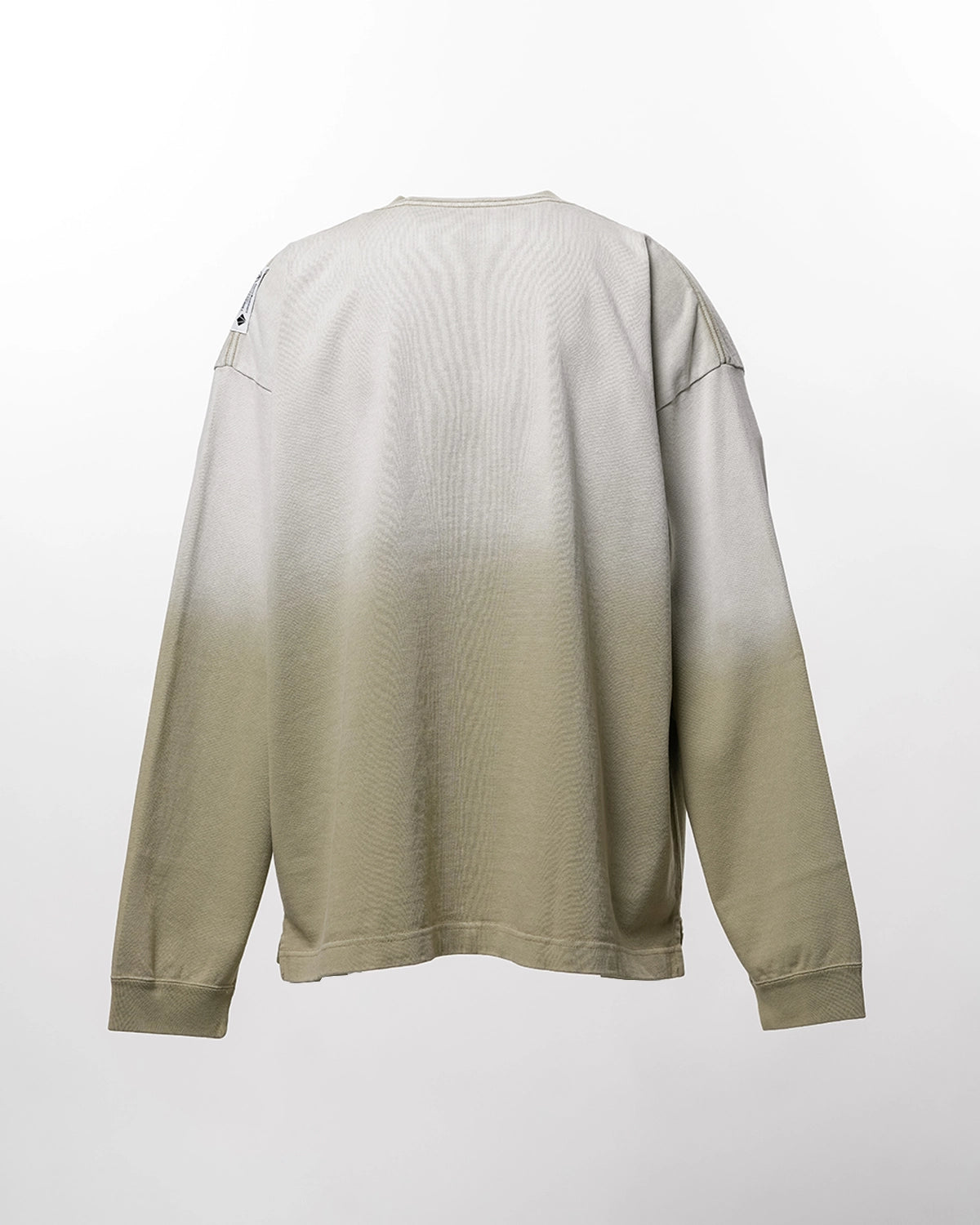 MENDRILL × Mountain Research / LS TEE (MD16LT01)
