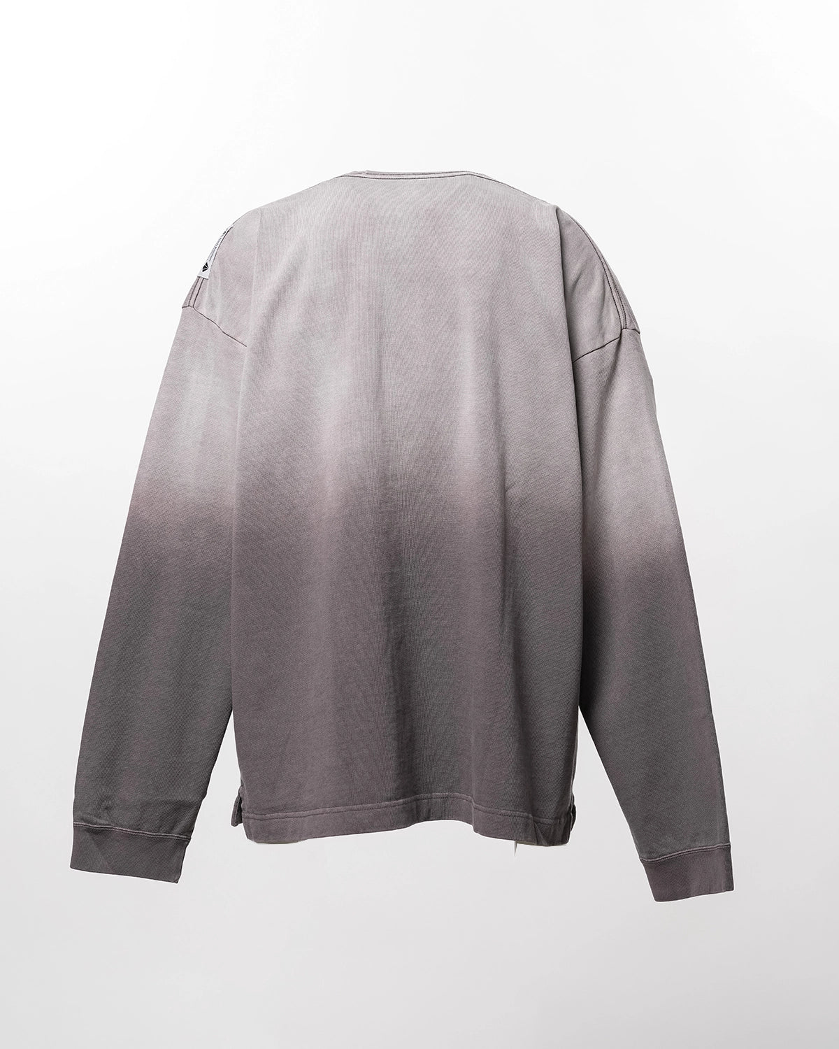 MENDRILL × Mountain Research / LS TEE (MD16LT01)
