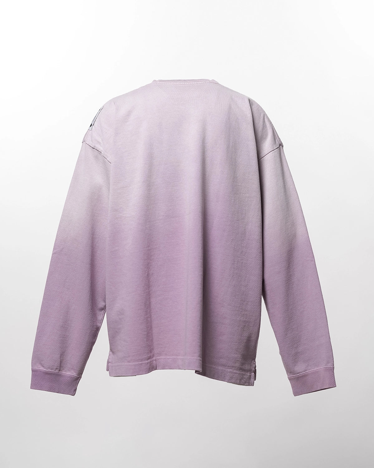 MENDRILL × Mountain Research / LS TEE (MD16LT01)