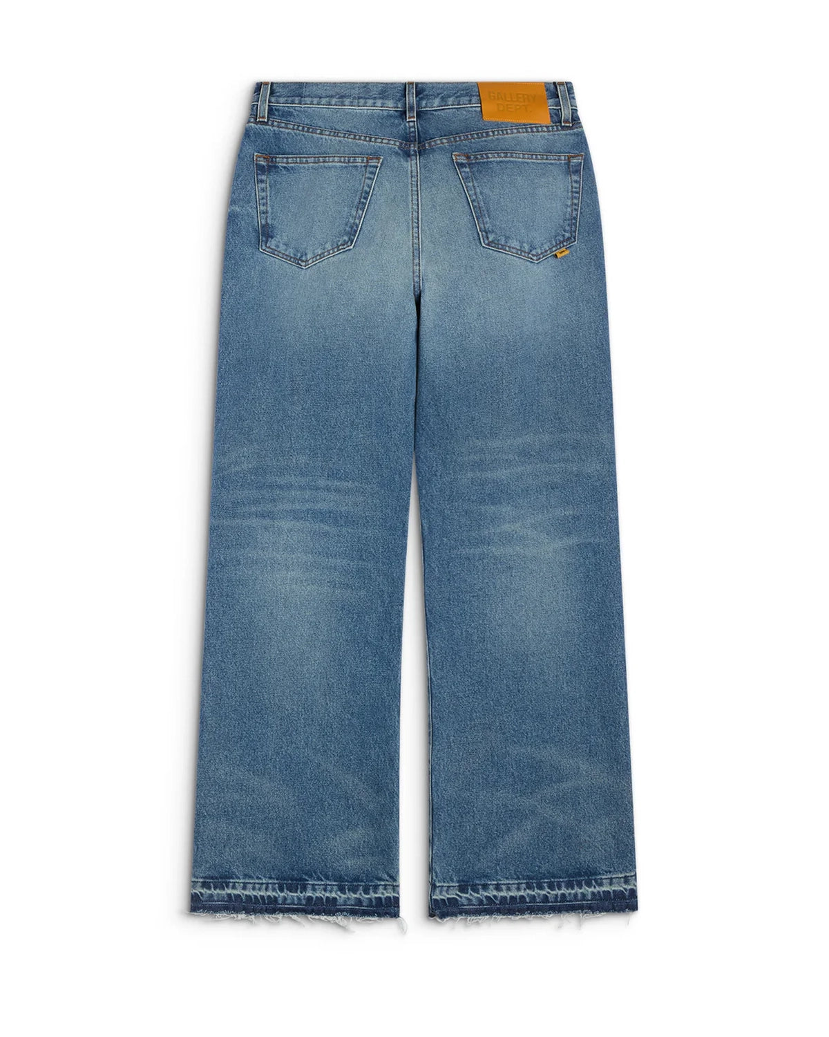 GALLERY DEPT. / MELROSE DENIM PANT (BTM008-MDWI)