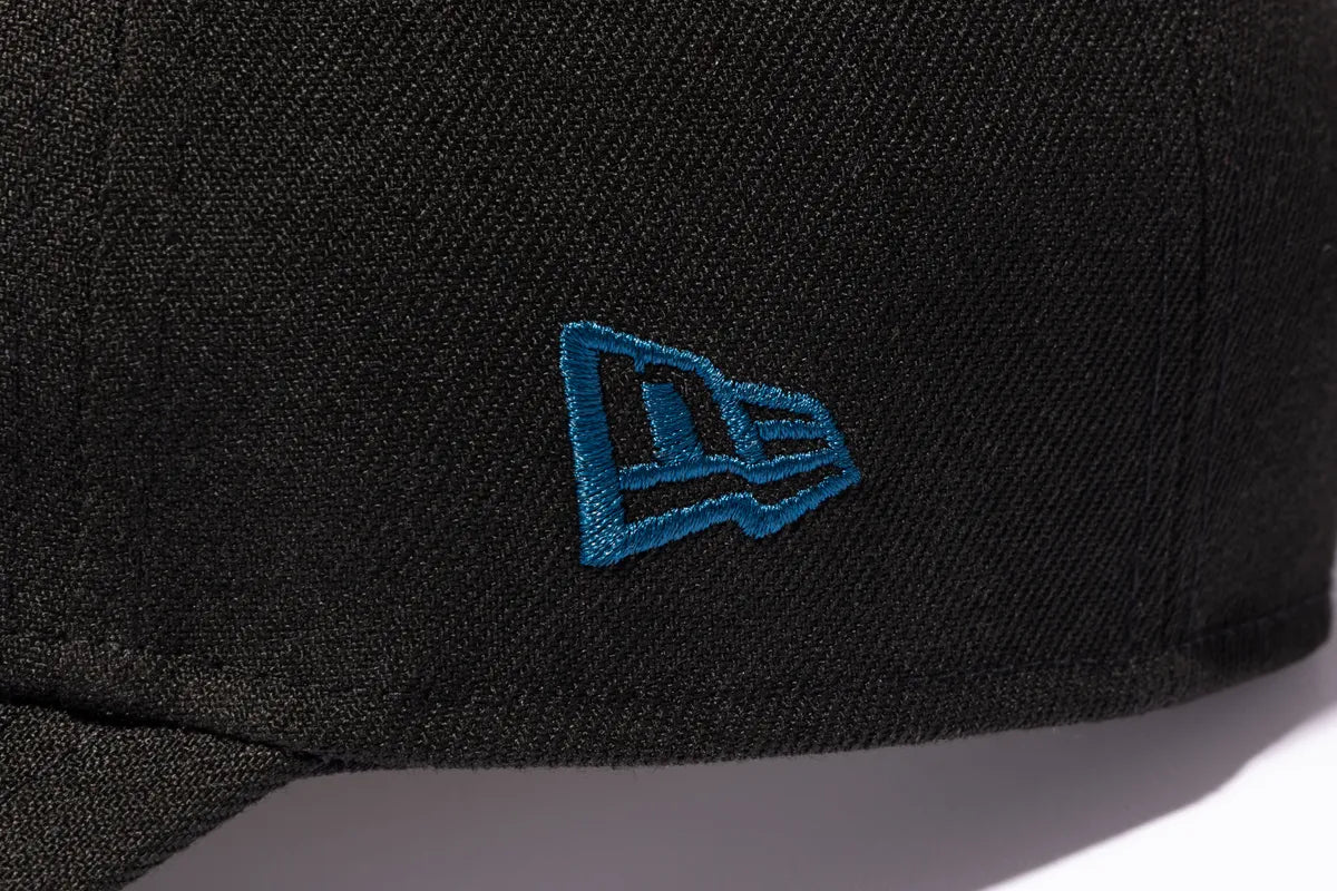 FACETASM × NEW ERA / LOGO CAP (MYK-CAP-01)