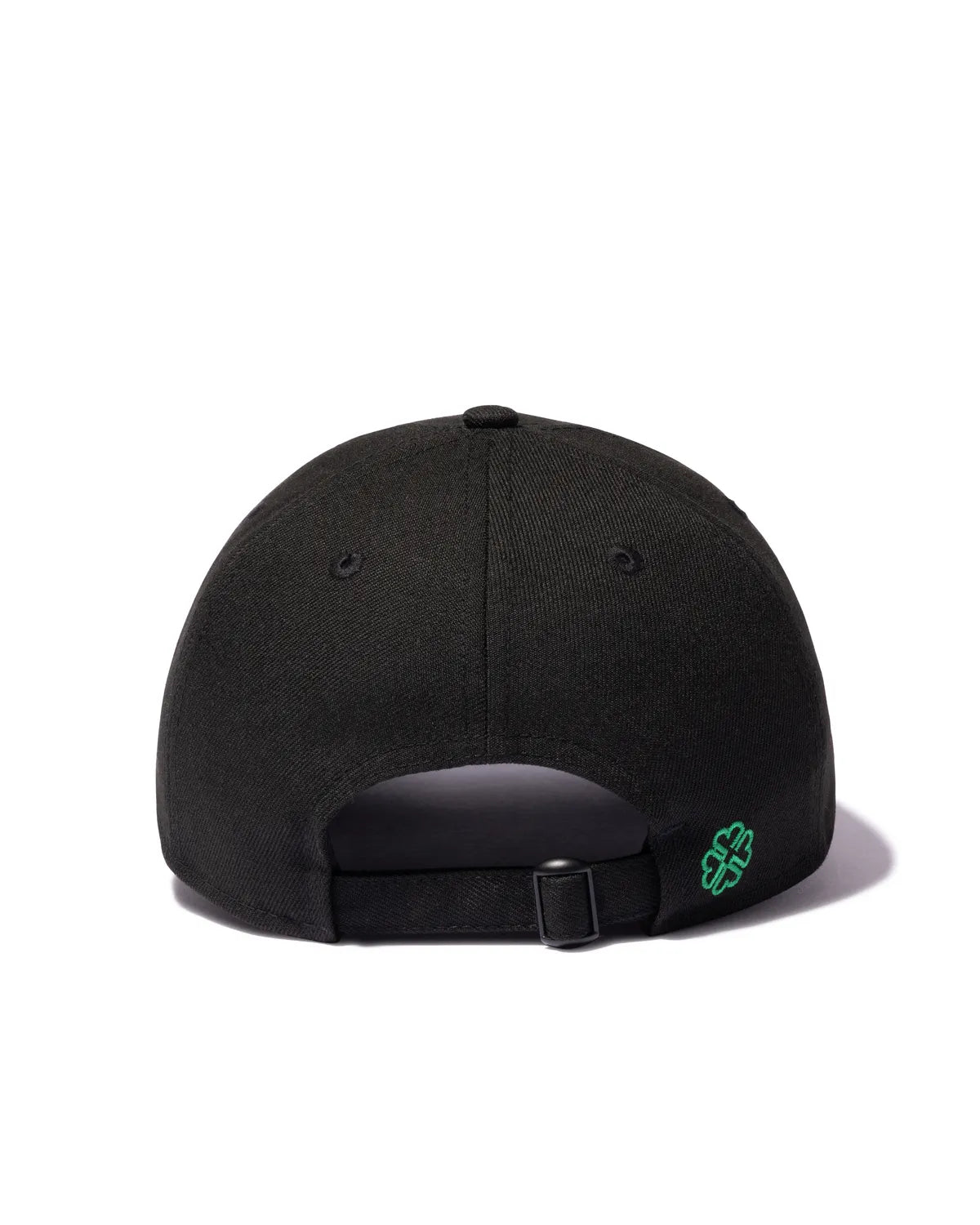 FACETASM × NEW ERA / LOGO CAP (MYK-CAP-01)