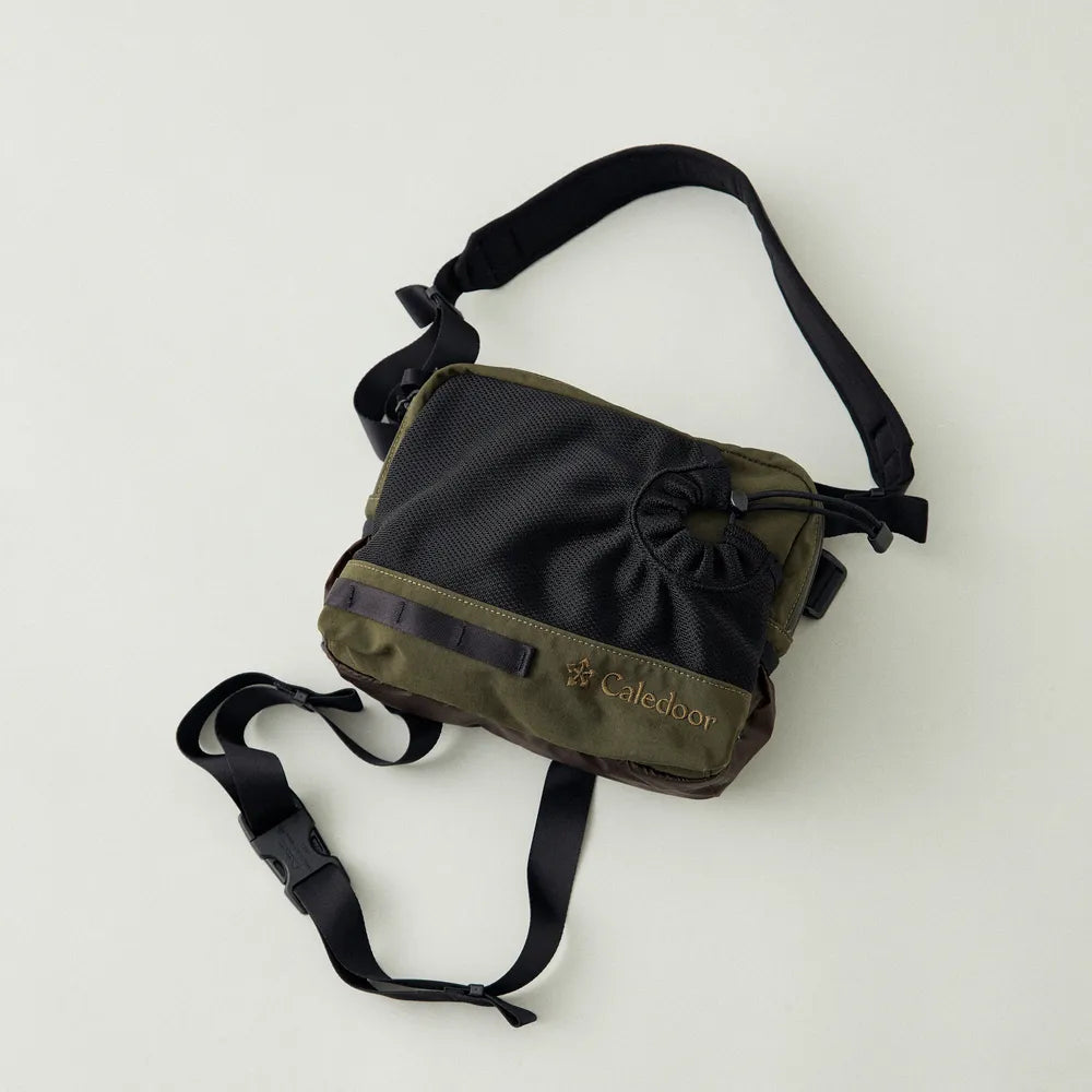 Caledoor の Rambling Bag (6021-1510)