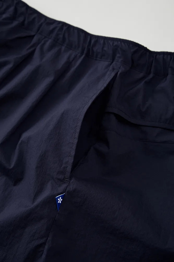 Caledoor / Light weight Packable Shorts (6031-1092)