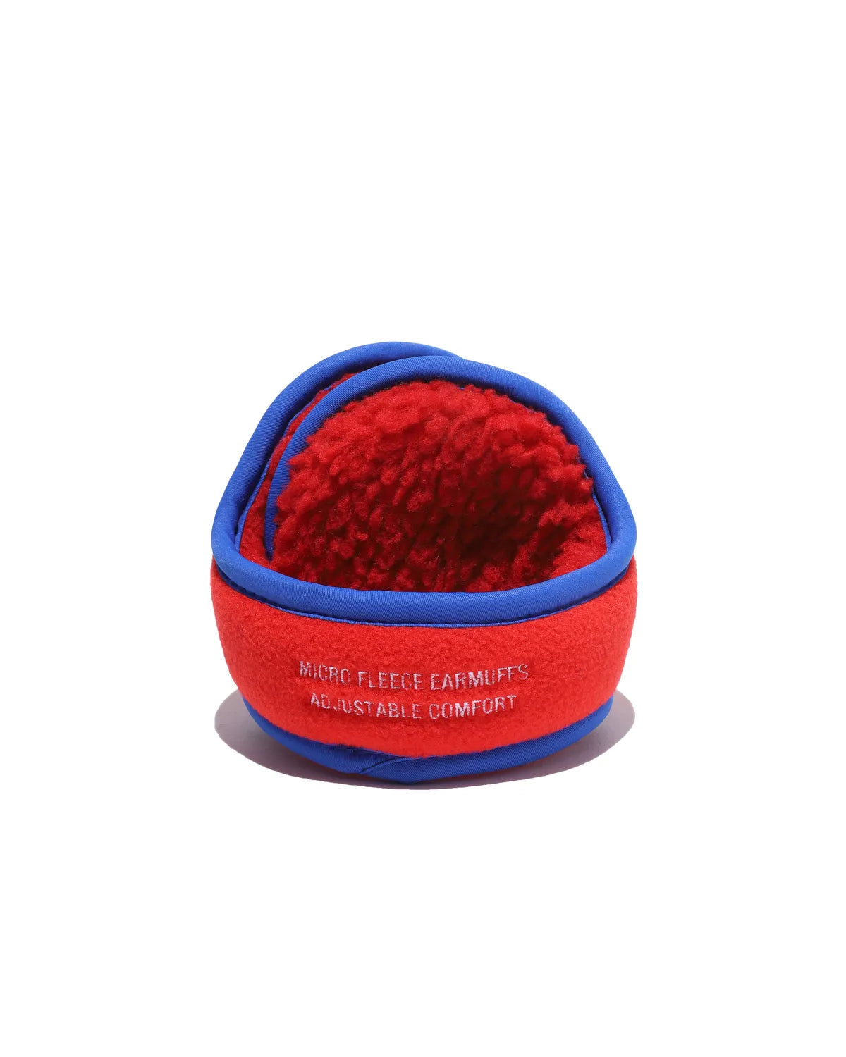 FreshService / MICRO FLEECE EARMUFFS (FSP253-90202)