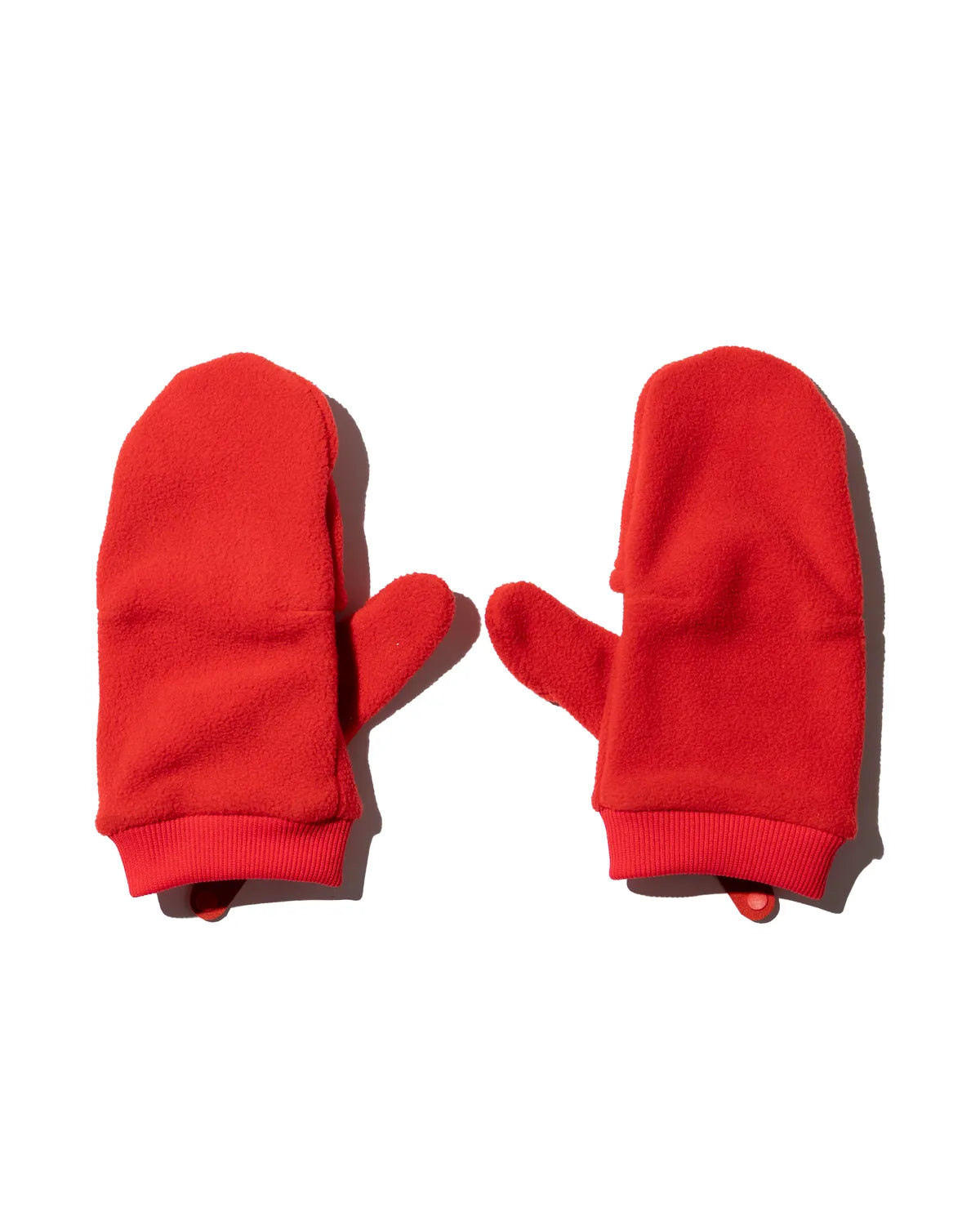 FreshService / MICRO FLEECE MITTENS (FSP253-90194)