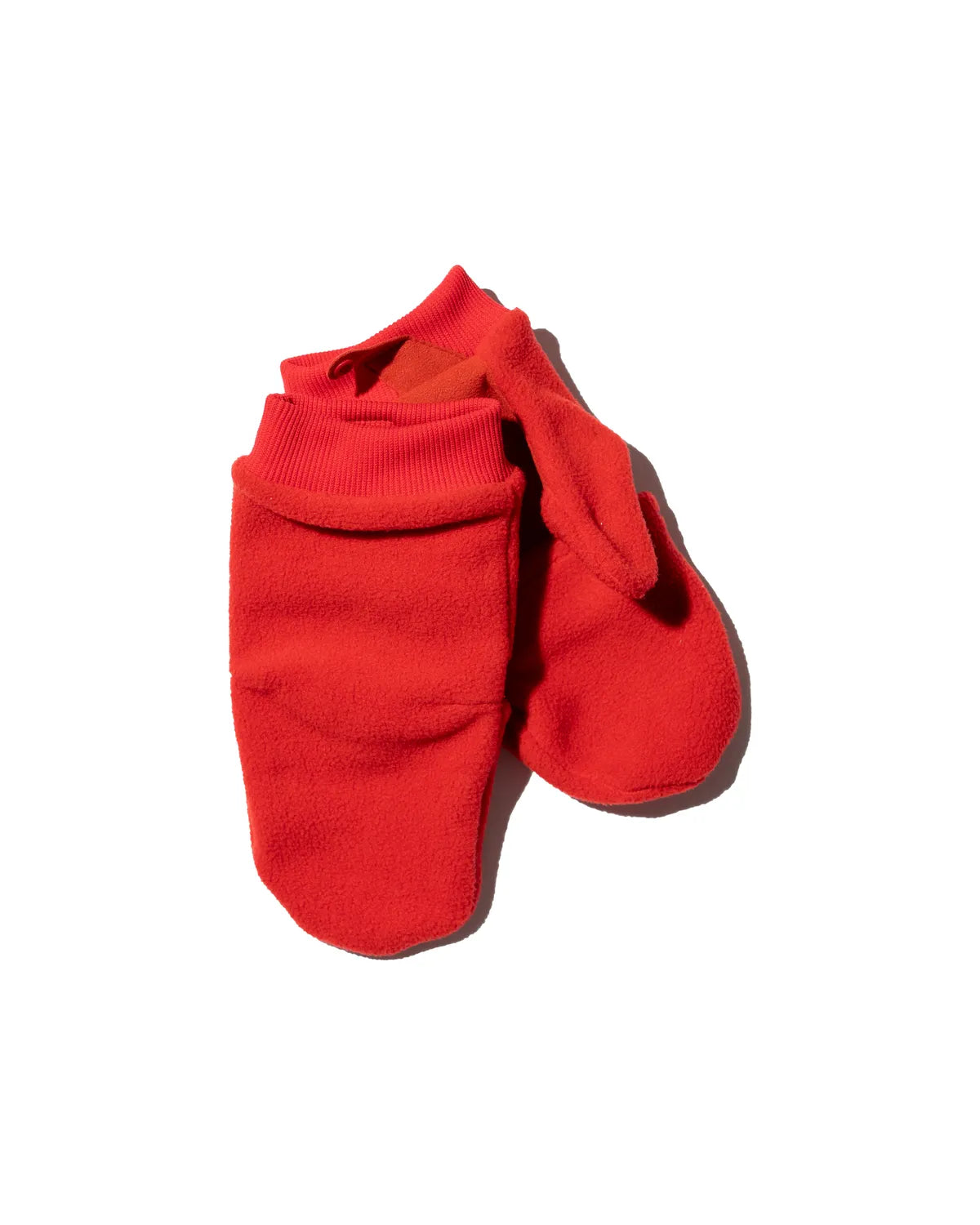 FreshService / MICRO FLEECE MITTENS (FSP253-90194)