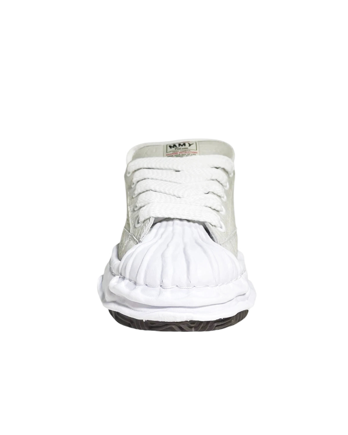 Maison MIHARA YASUHIRO / "BLAKEY" Monster Leath (A15FW730)