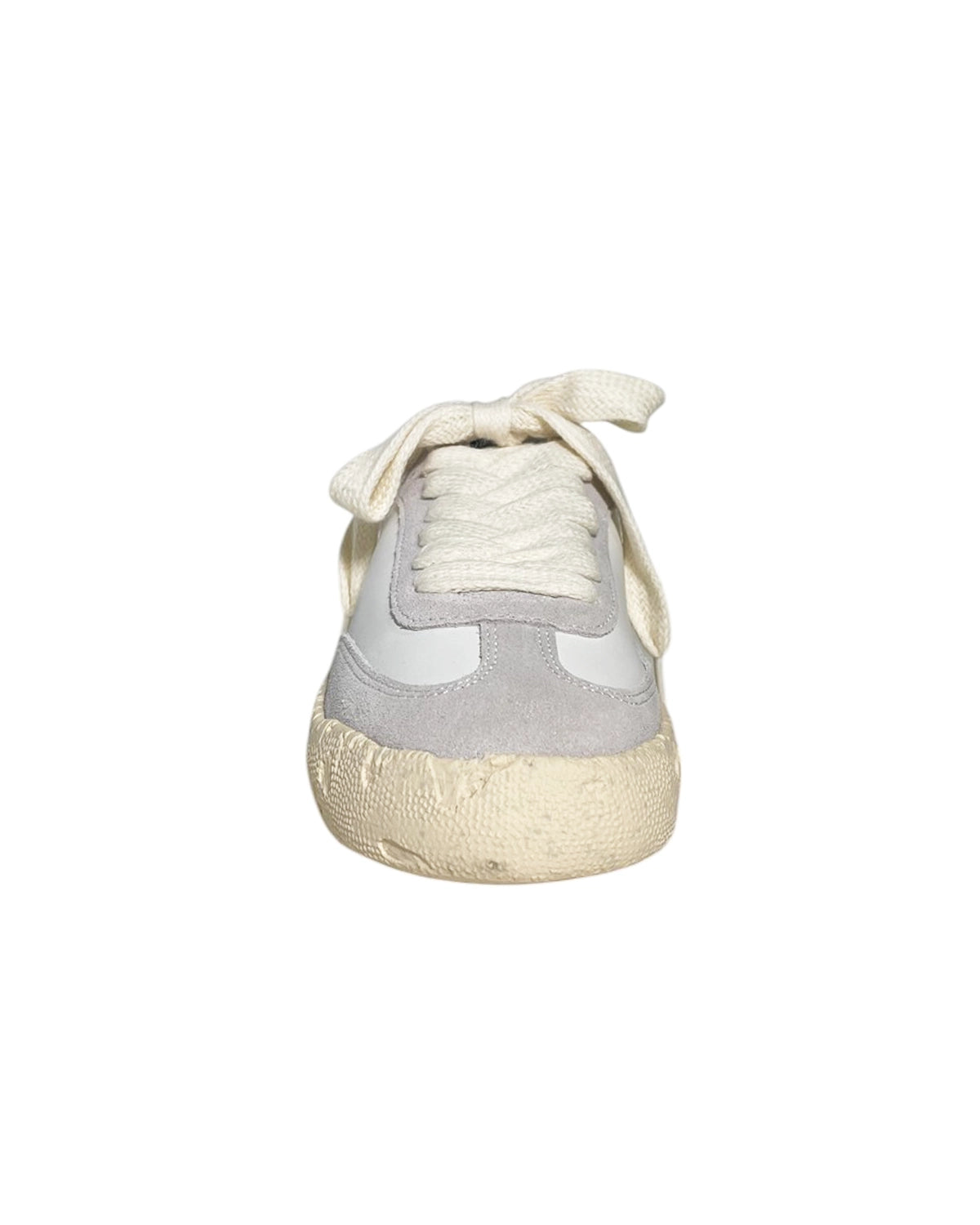 Maison MIHARA YASUHIRO / SEINE Leather Low (S14FW704)