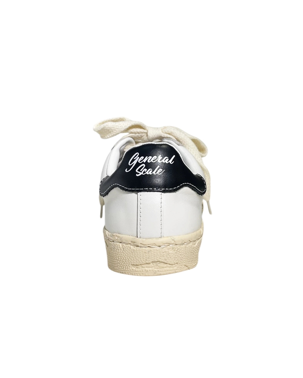 Maison MIHARA YASUHIRO / SEINE Leather Low (S14FW704)