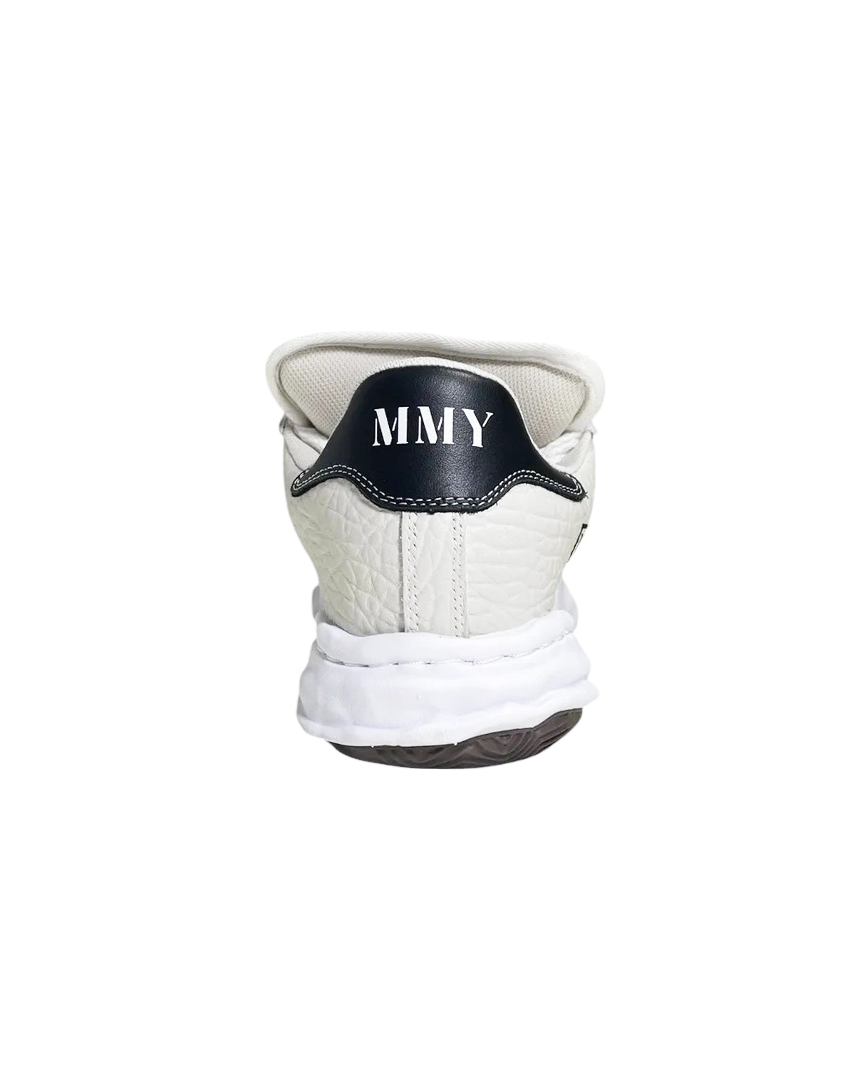 Maison MIHARA YASUHIRO / "BLAKEY" Monster Leath (A15FW730)