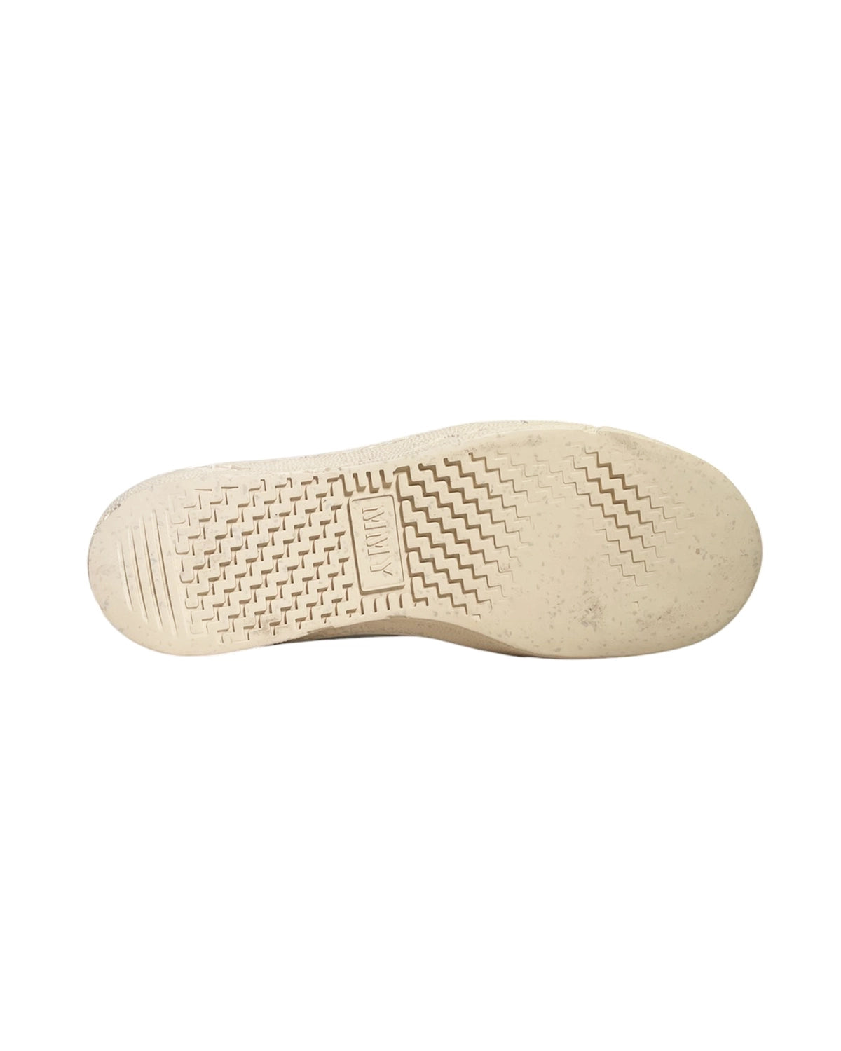 Maison MIHARA YASUHIRO / SEINE Leather Low (S14FW704)