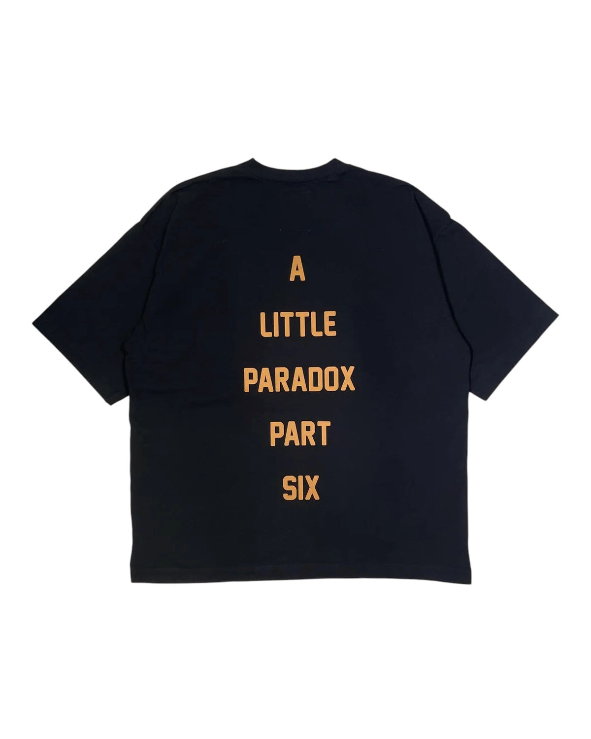 Maison MIHARA YASUHIRO / LEON PRINTED TEE (J15TS763)