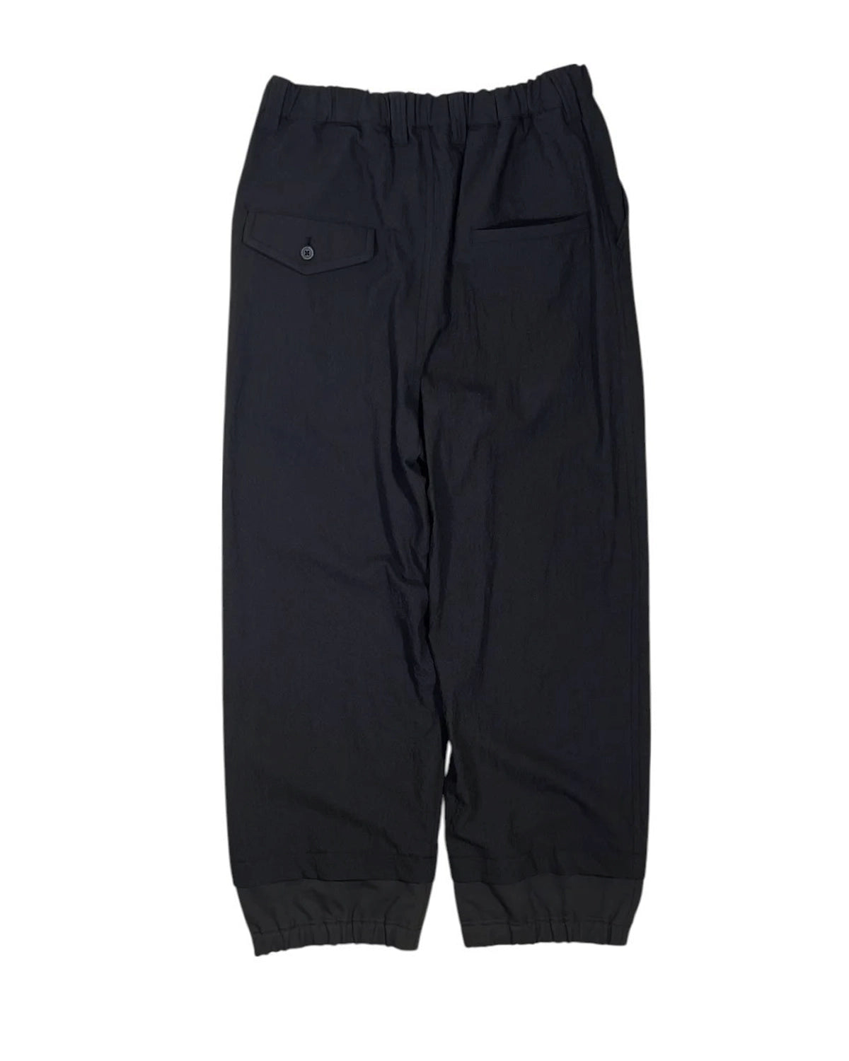 Maison MIHARA YASUHIRO / SLEEVE LAYERED TROUS (J15PT132)