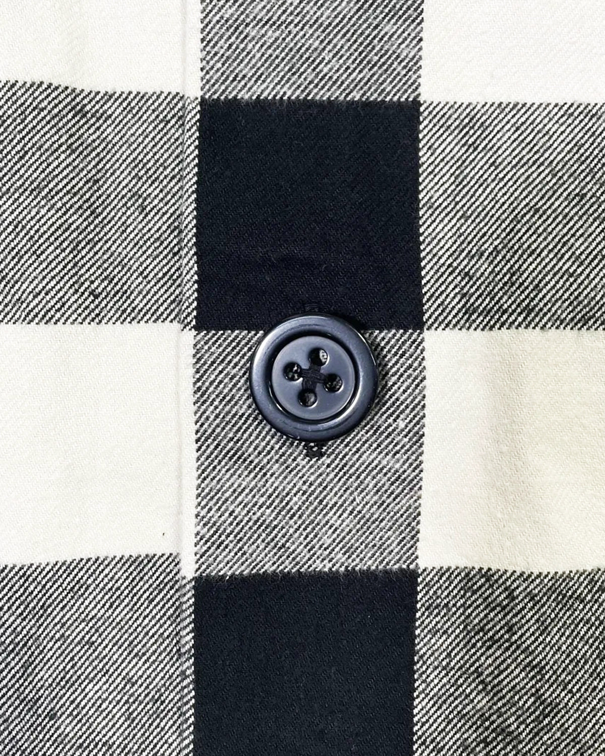 Maison MIHARA YASUHIRO / CHECK SHIRTS (A15SH086)