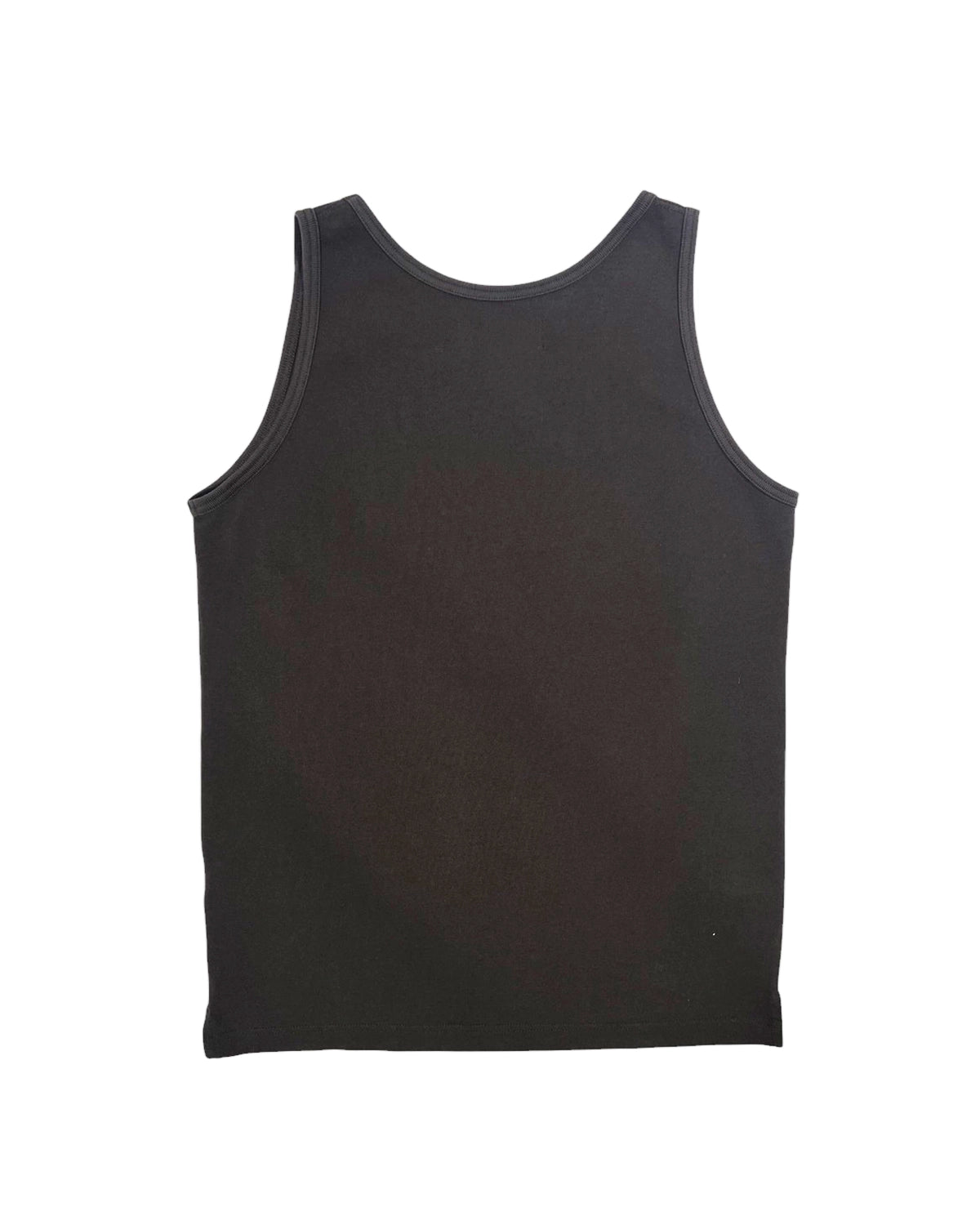 Maison MIHARA YASUHIRO / Heavy Weight Jersey Tank-top (I12TS513)