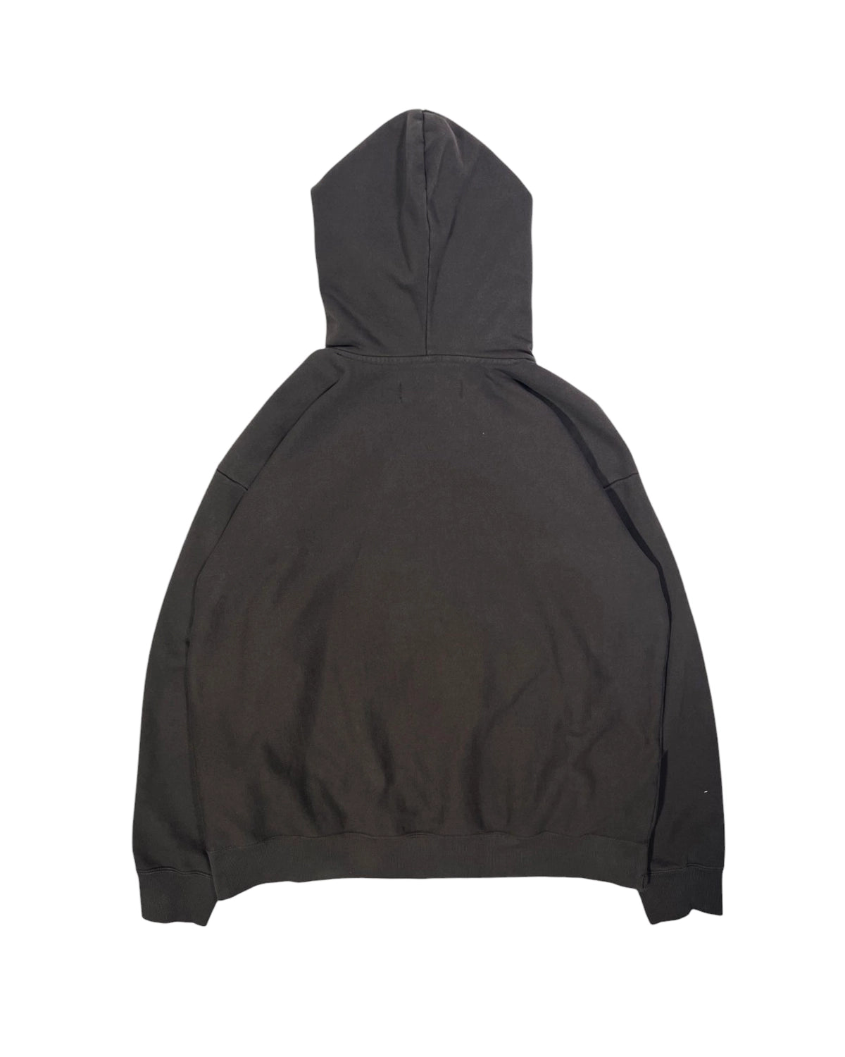 Maison MIHARA YASUHIRO in・stru(men-tal). / French Terry Hooded Sweatshirt (I12HD501)