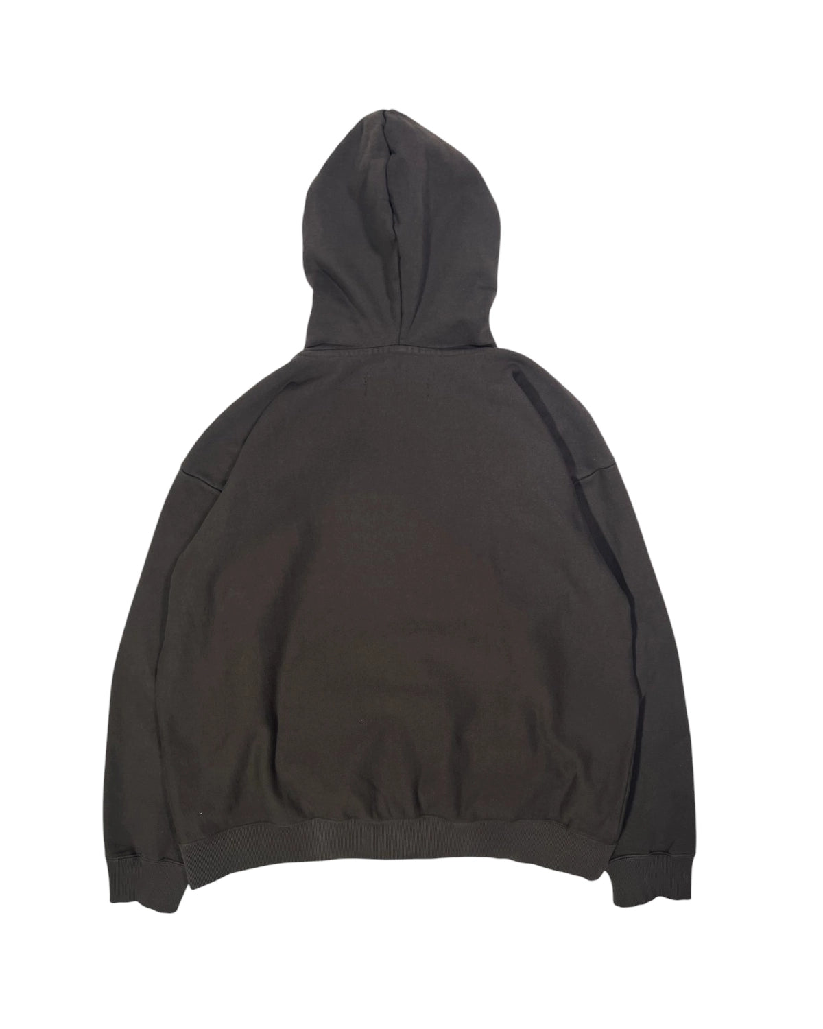 Maison MIHARA YASUHIRO in・stru(men-tal). / Zip Parka (I13PK521)