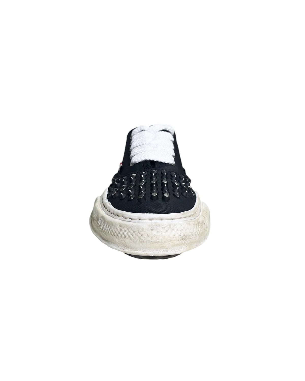 Maison MIHARA YASUHIRO / BAKER Studs Low-Top (A15FW733)