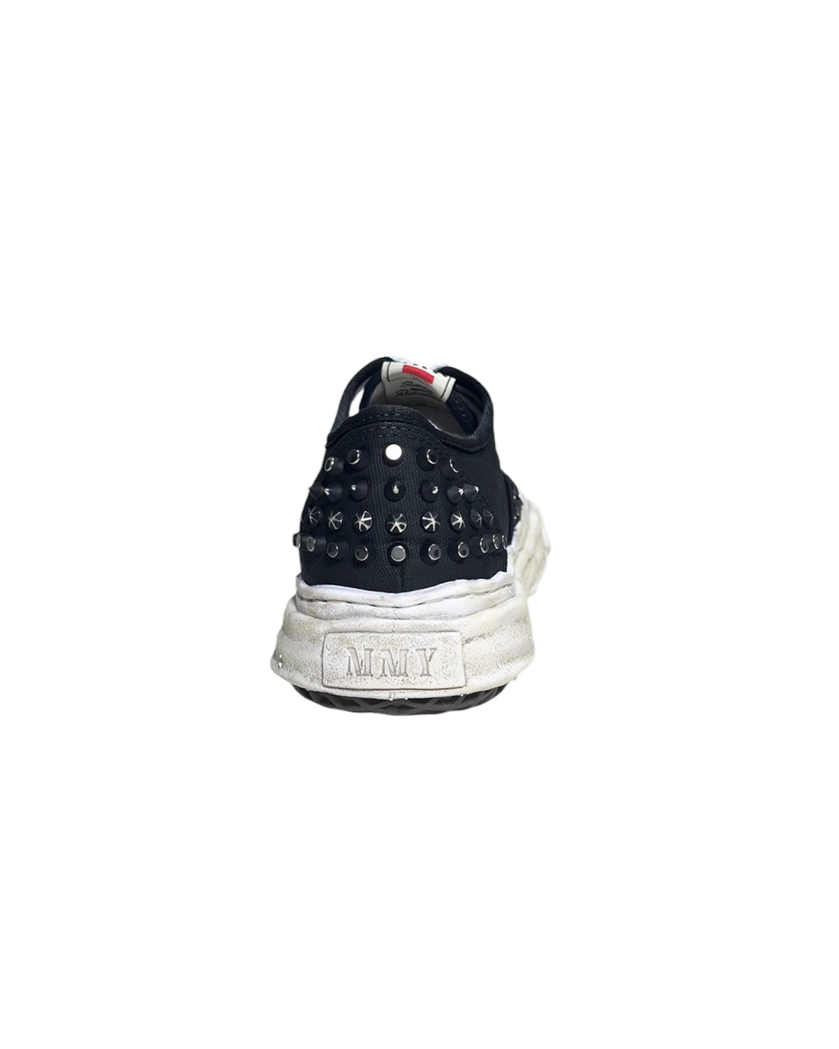 Maison MIHARA YASUHIRO / BAKER Studs Low-Top (A15FW733)